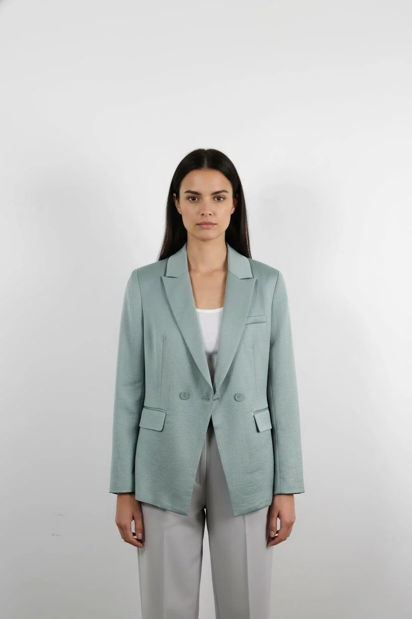 Blazer Vert - Taille M/38