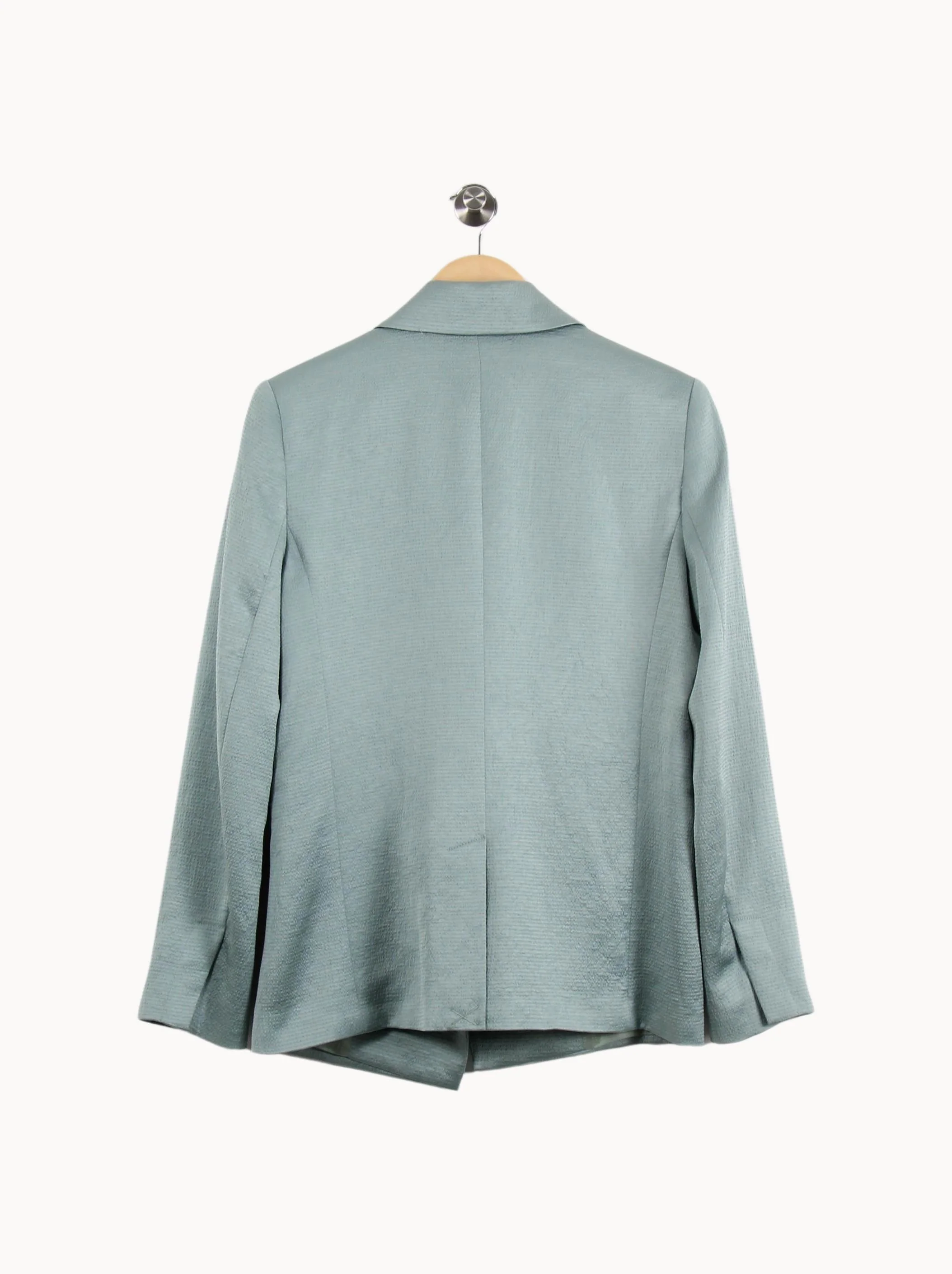 Blazer Vert - Taille M/38 - Image 4