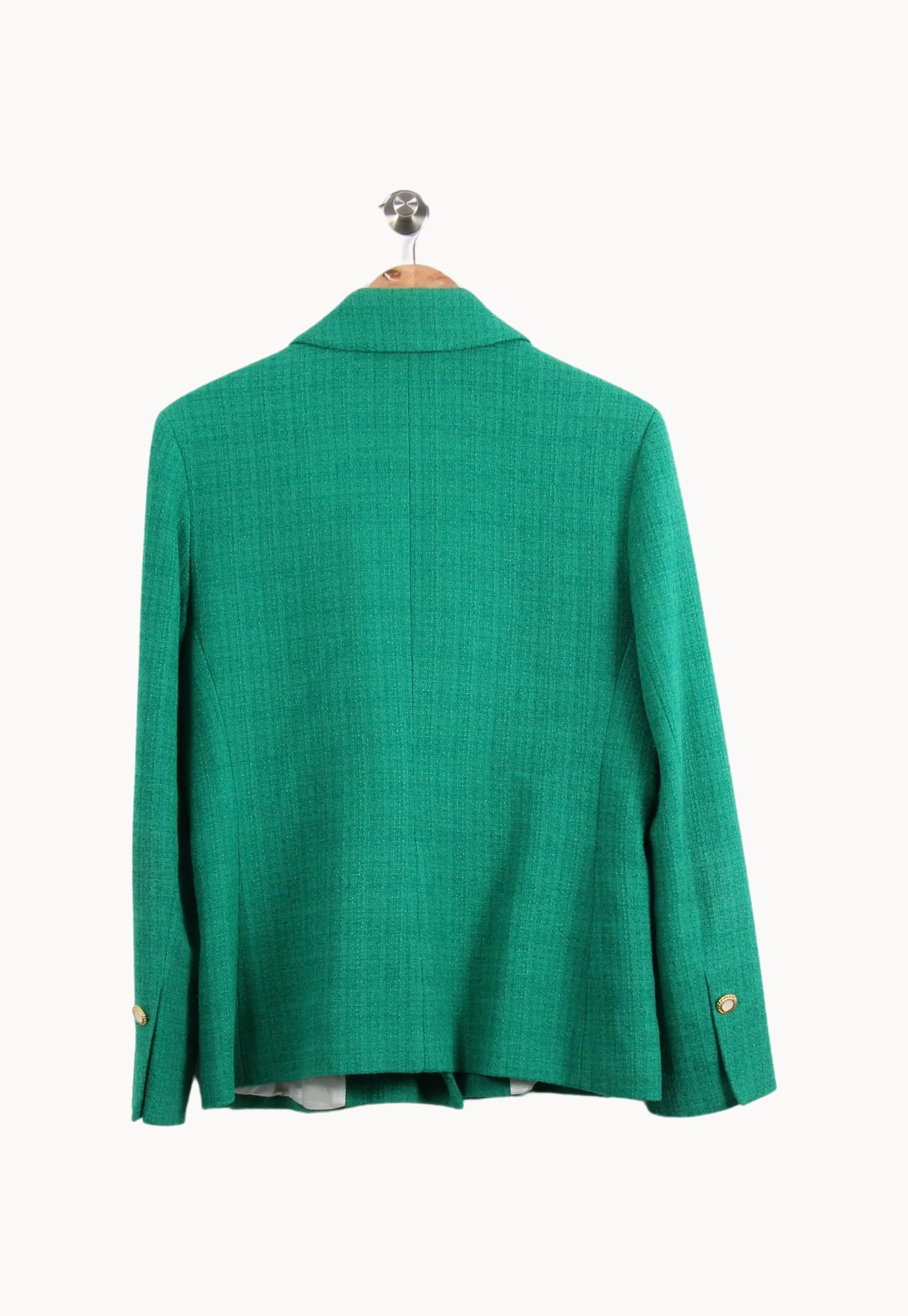 Blazer Vert - Taille XL/42 - Image 4
