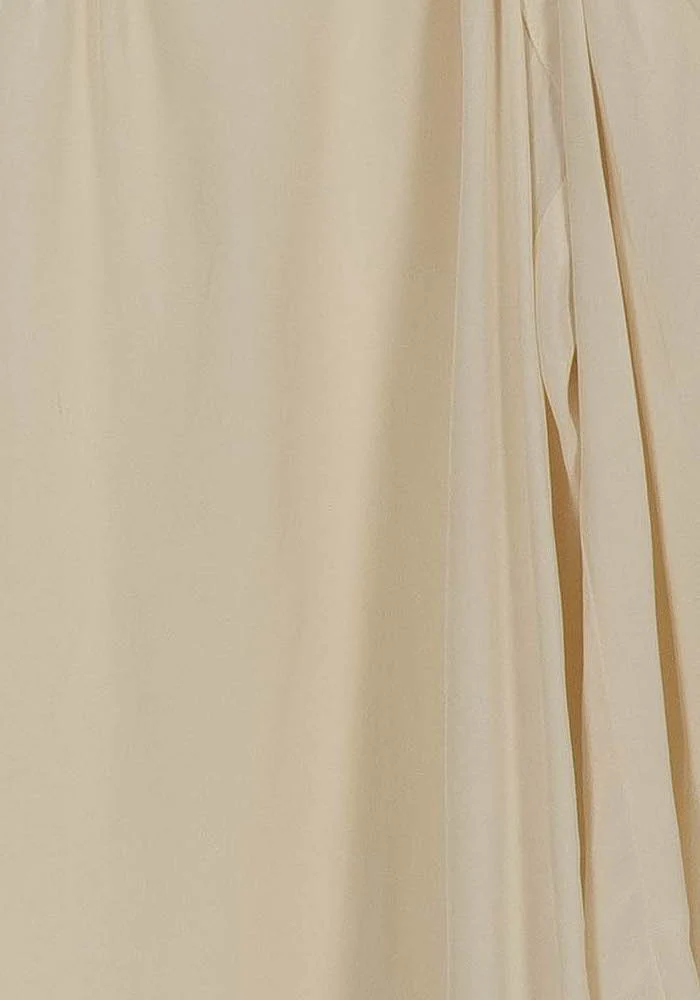 Blouse Beige - Taille M/38 - Image 3