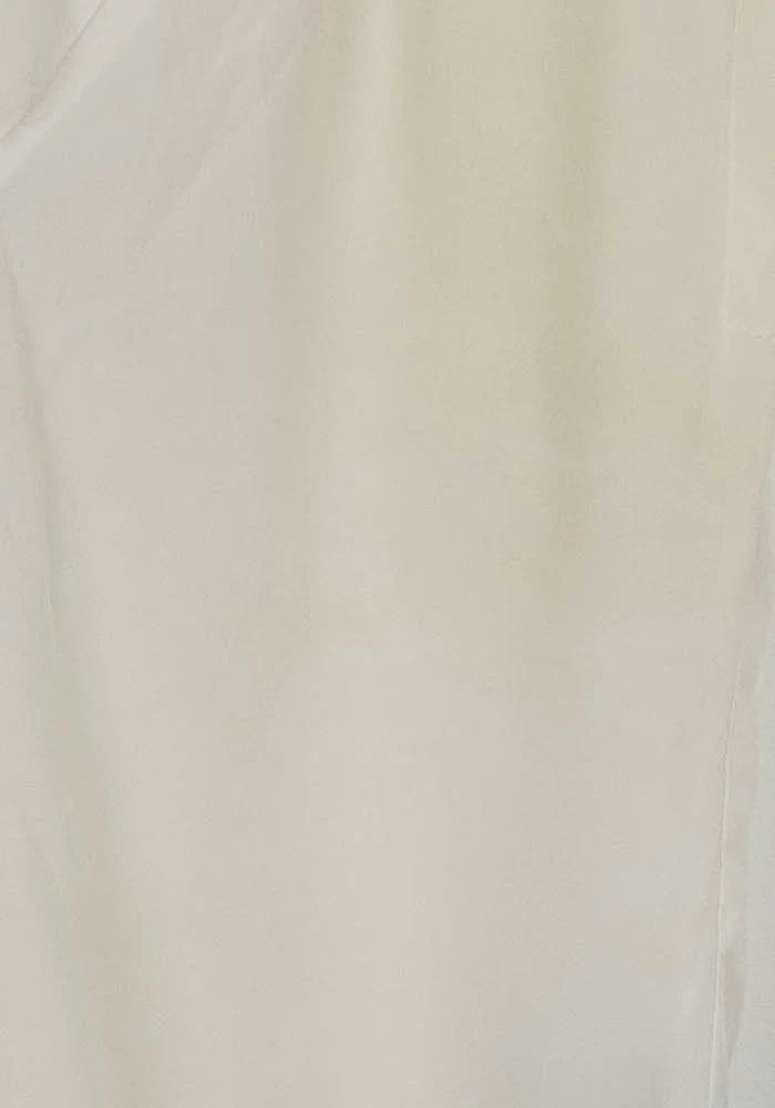 Blouse Beige - Taille S/36 - Image 3