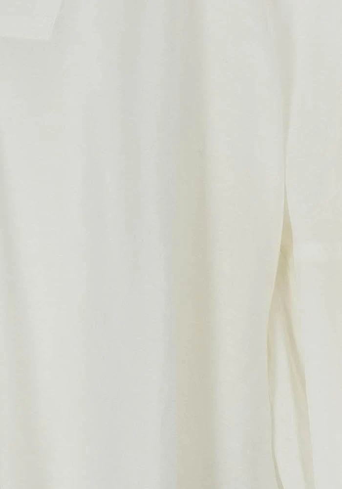 Blouse Blanche - Taille L/40 - Image 3