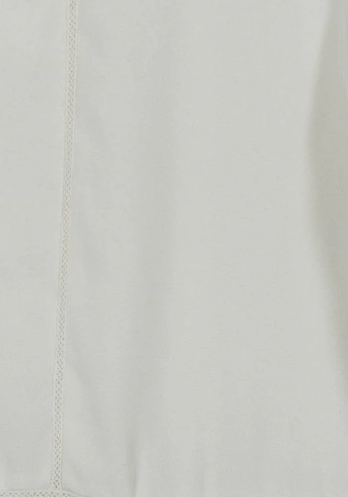 Blouse Blanche - Taille L/40 - Image 3