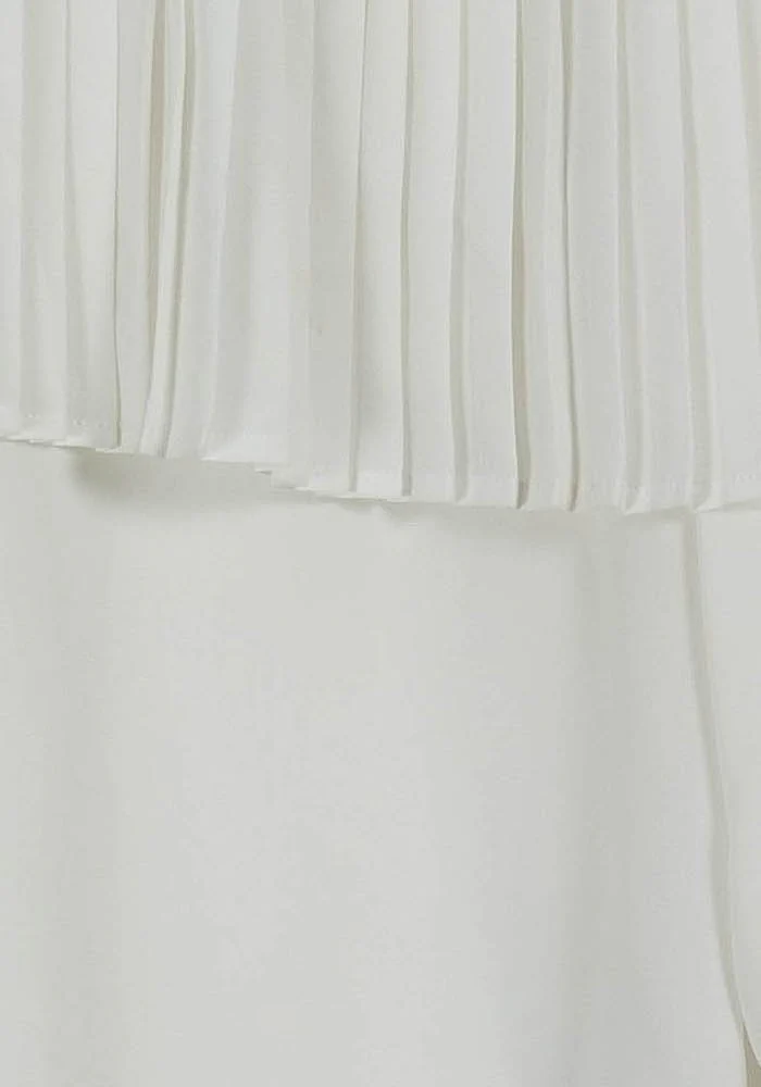 Blouse Blanche - Taille L/40 - Image 3
