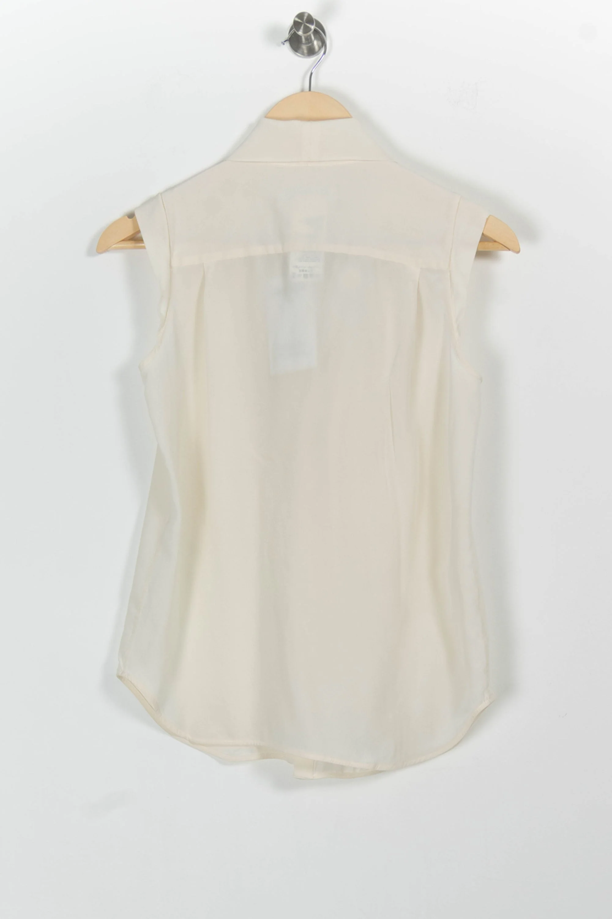 Blouse Blanche - Taille M/38 - Image 4