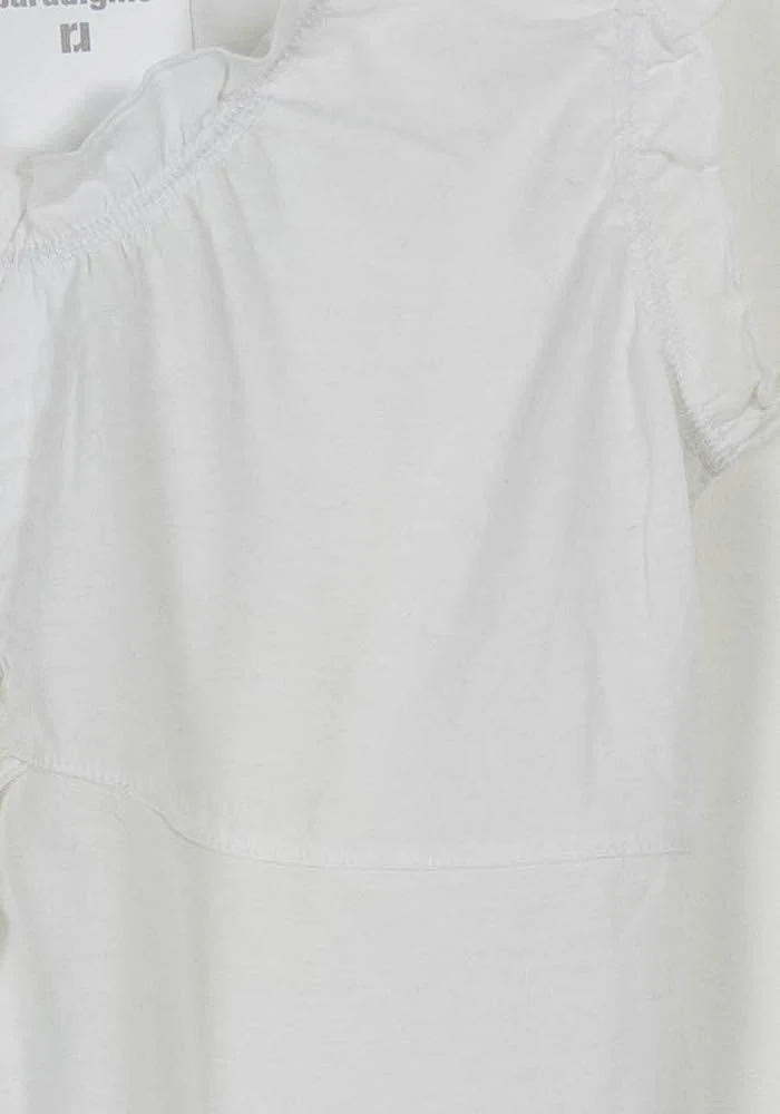 Blouse Blanche - Taille M/38 - Image 3