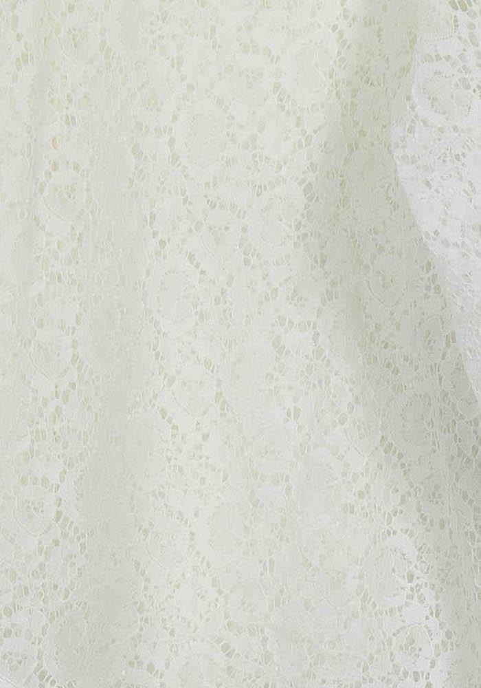 Blouse Blanche - Taille S/36 - Image 3