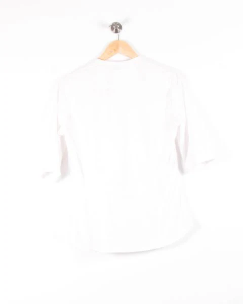 Blouse Blanche - Taille XXL/44 - Image 4
