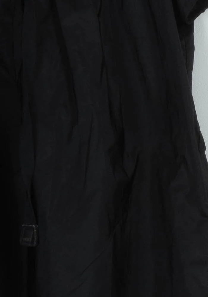 Blouse Noire - Taille M/38 - Image 3