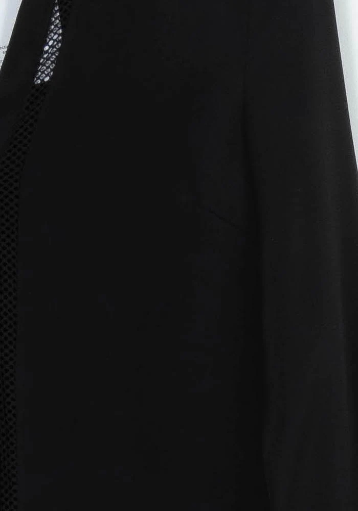 Blouse Noire - Taille S/36 - Image 3