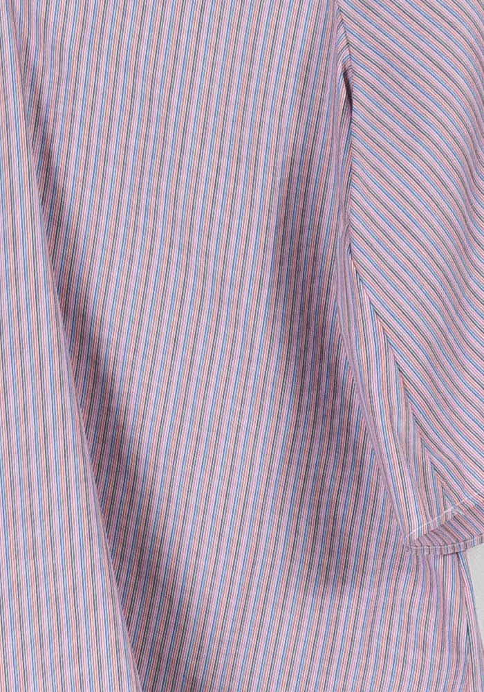 Blouse Rose et Bleue - Taille S/36 - Image 3