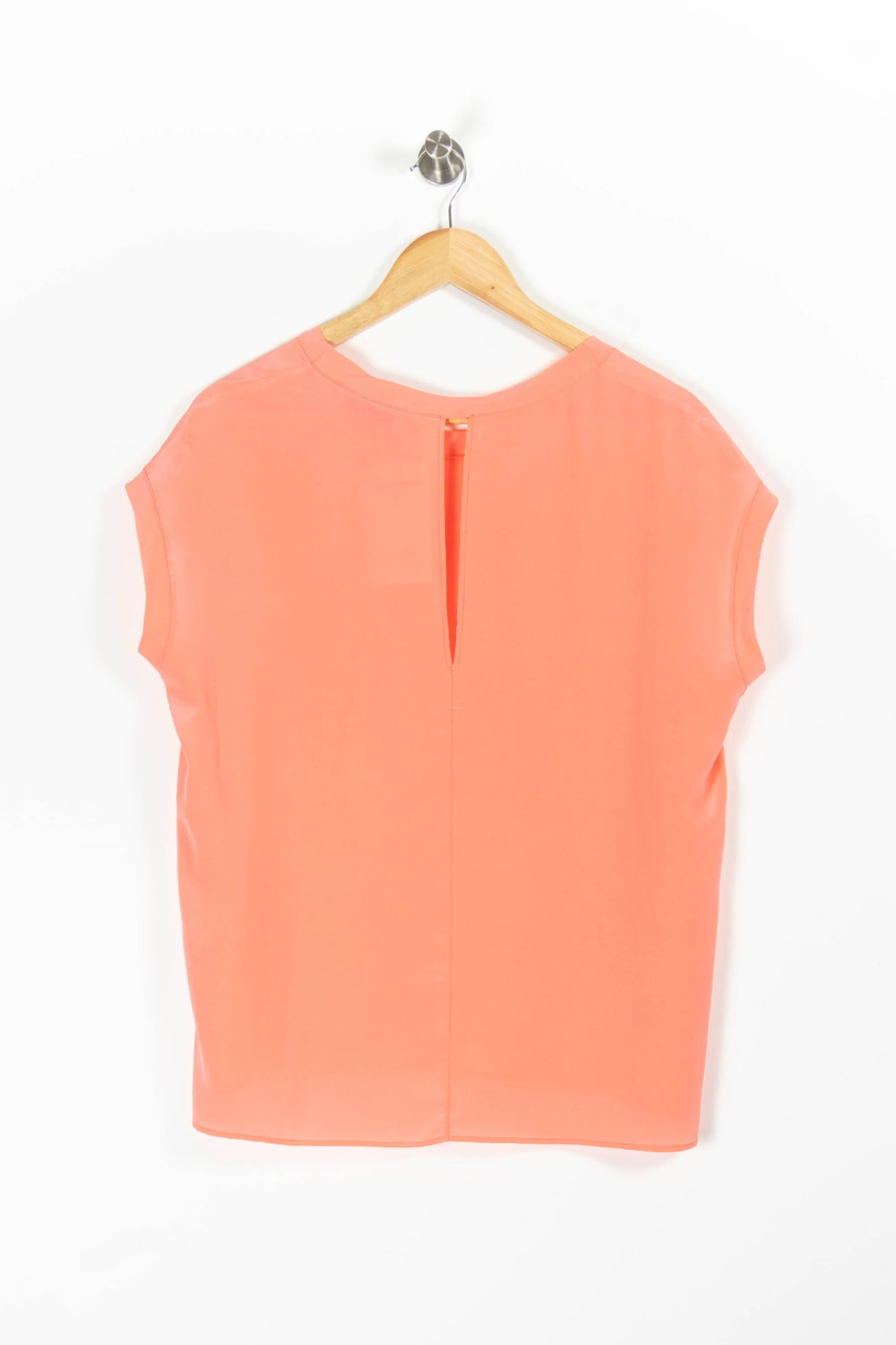 Blouse Rose - Taille L/40 - Image 4