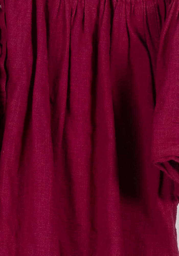 Blouse Rose - Taille M/38 - Image 3