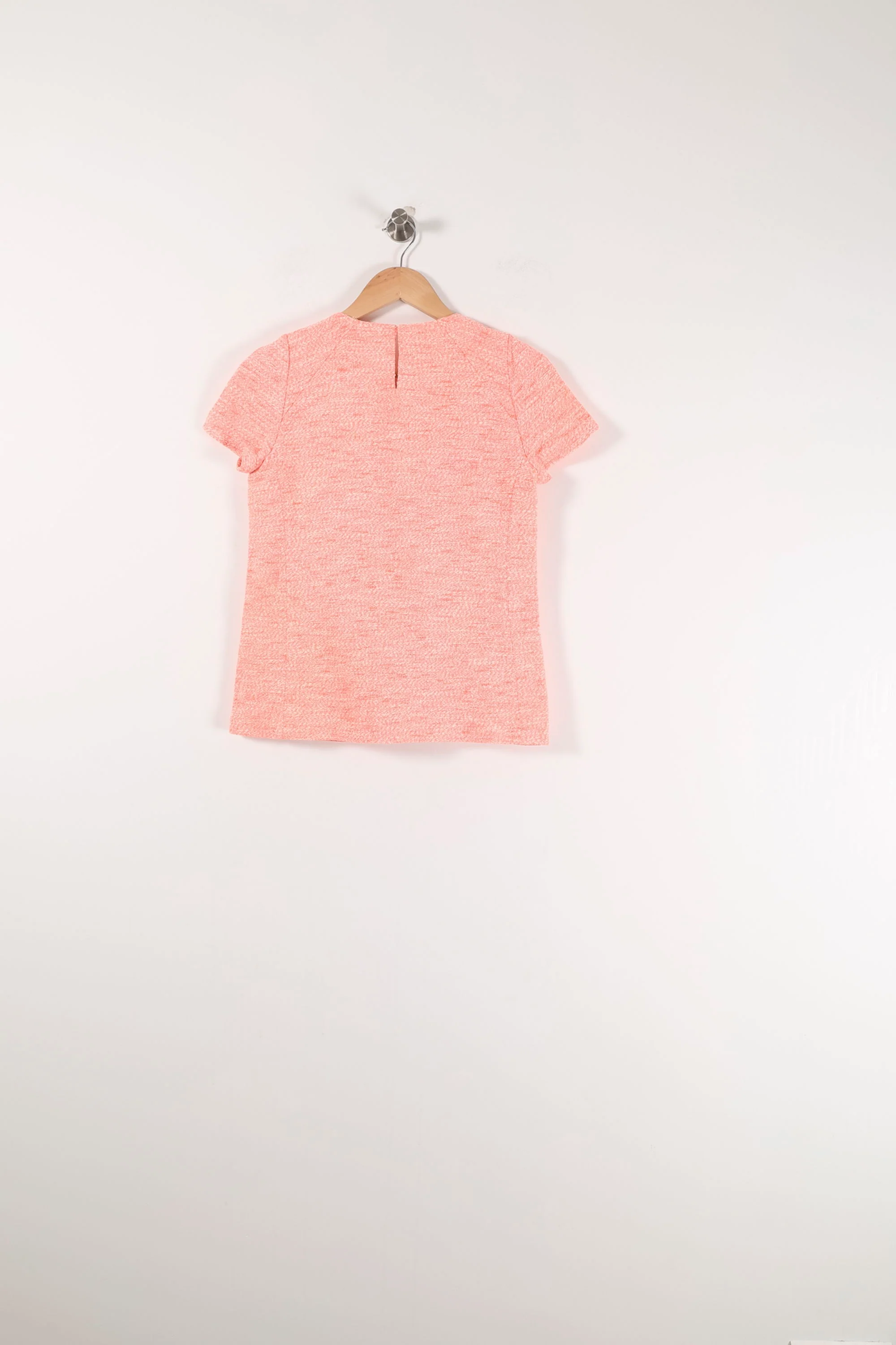 Blouse Rose - Taille S/36 - Image 4