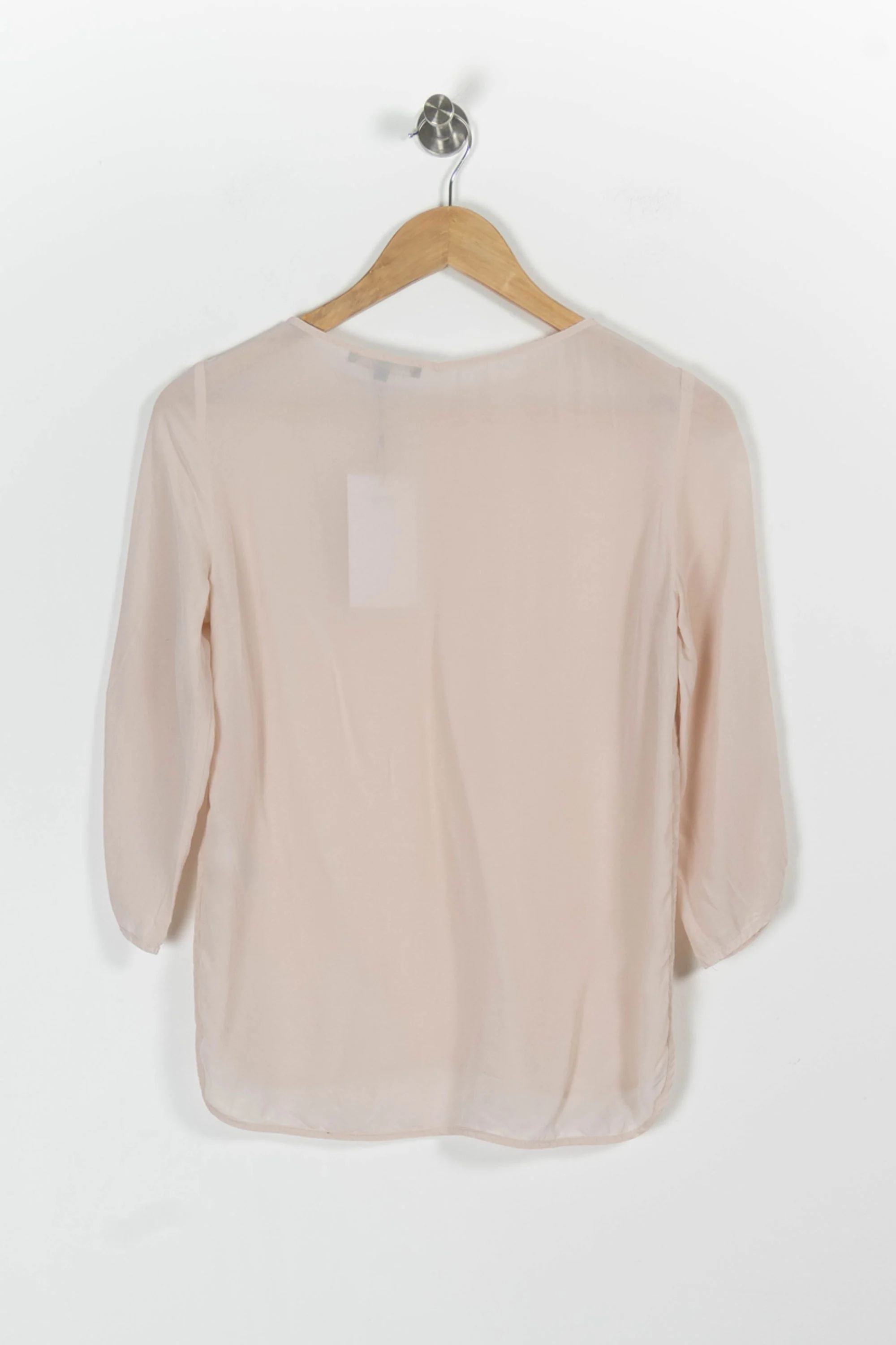 Blouse Rose - Taille S/36 - Image 4
