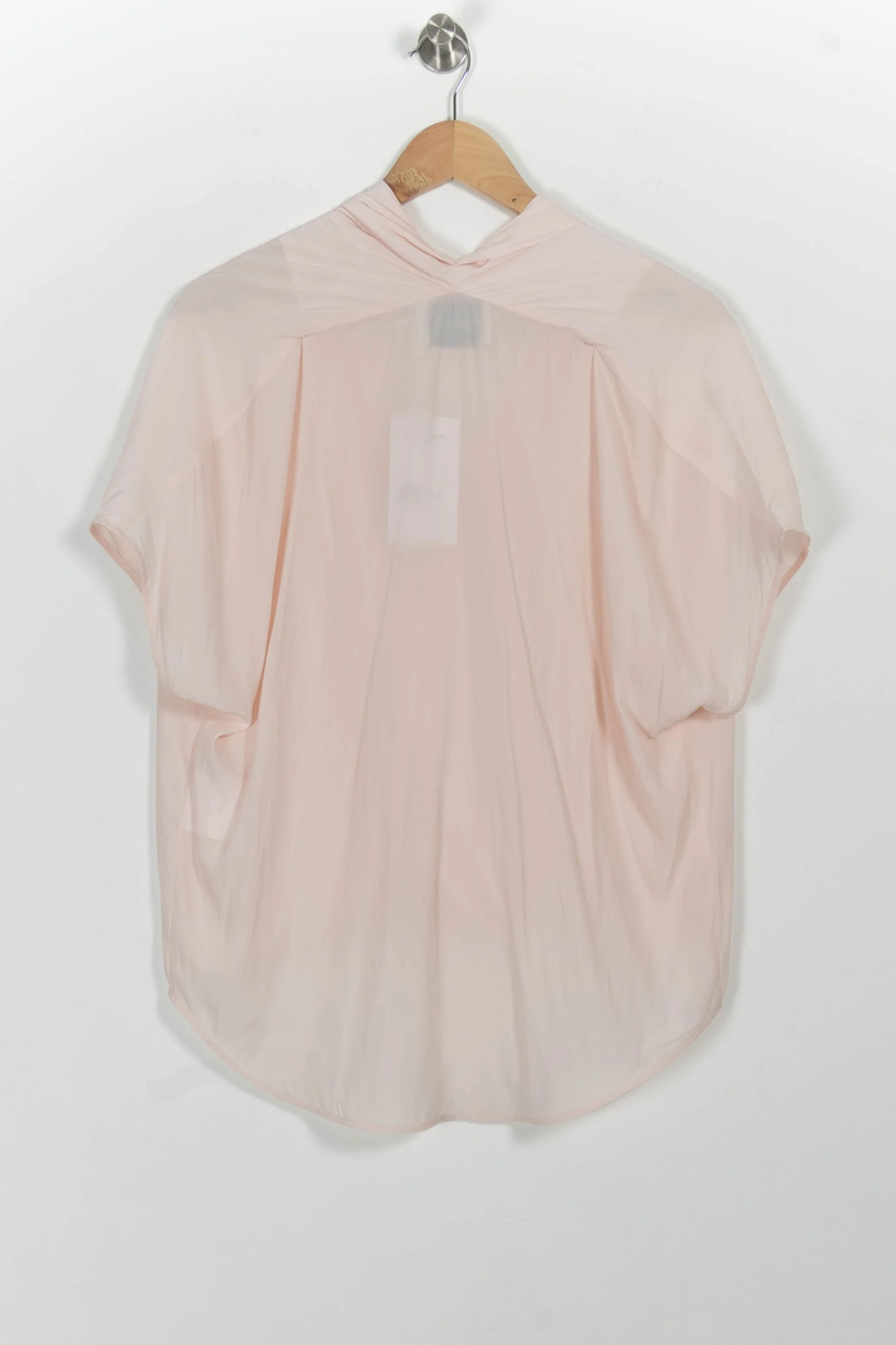 Blouse Rose - Taille S/36 - Image 4