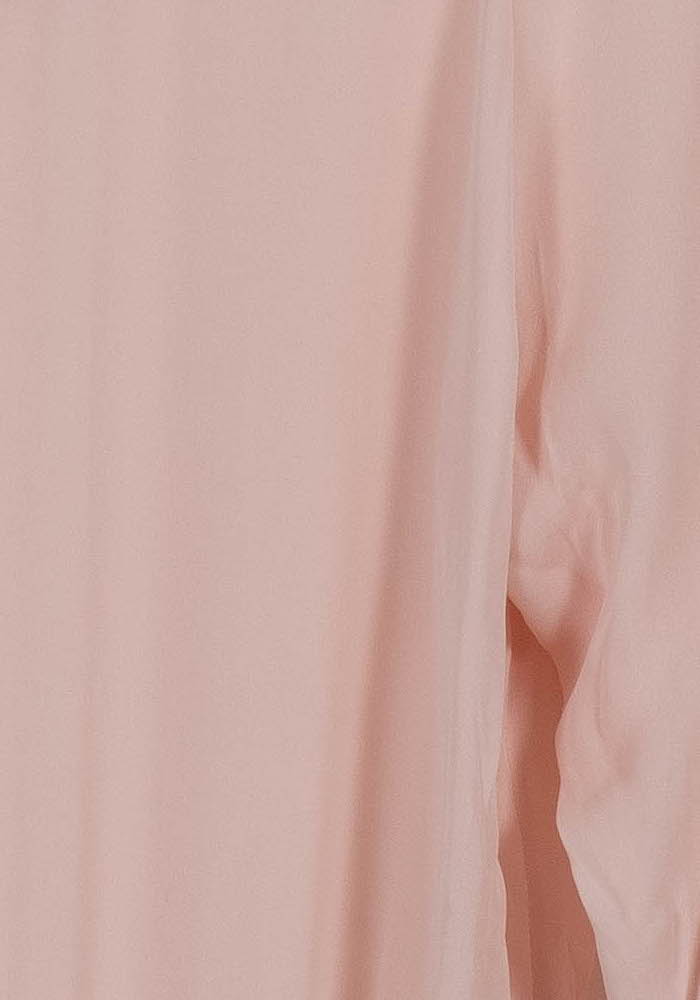 Blouse Rose - Taille S/36 - Image 3