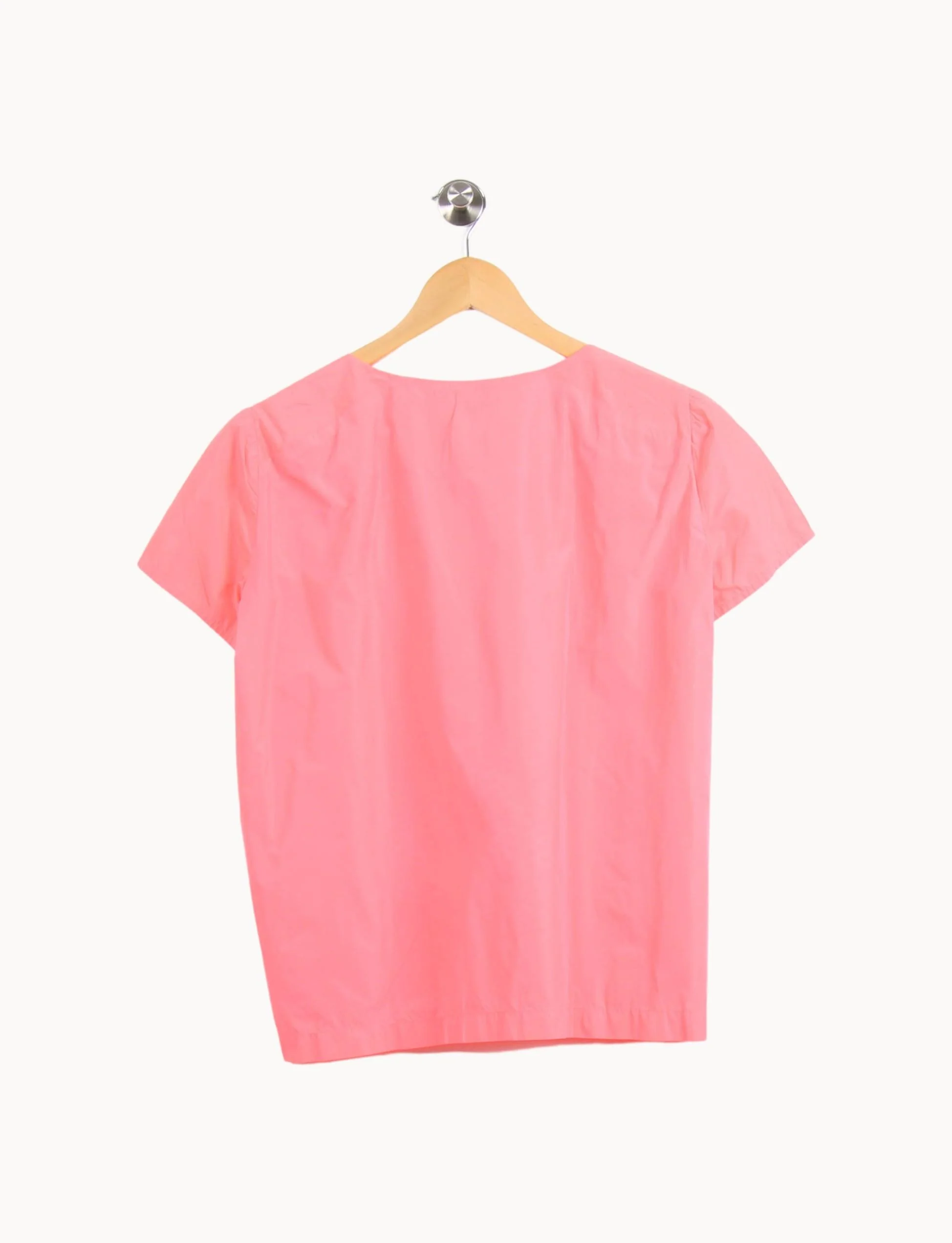Blouse Rose - Taille S/36 - Image 4