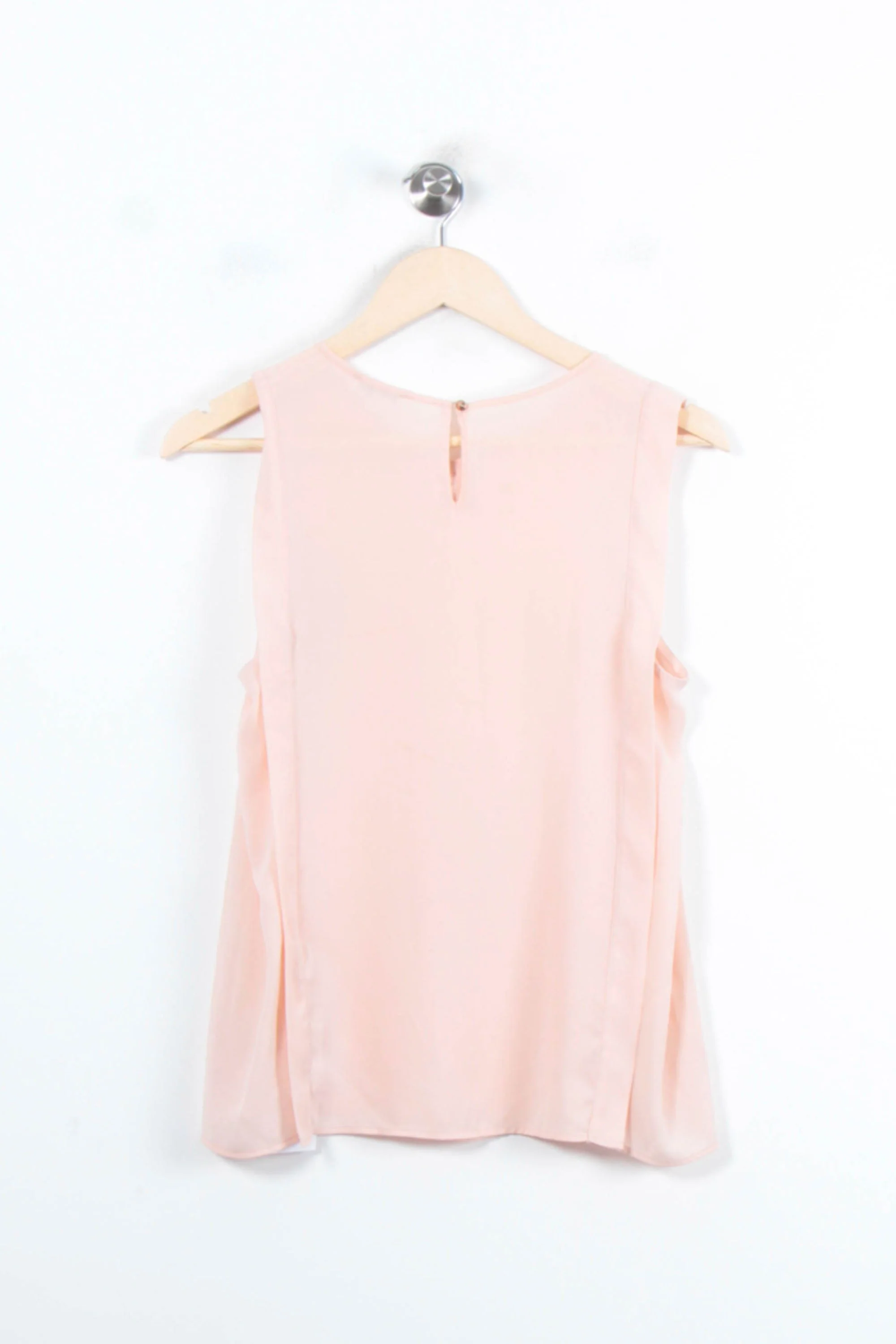 Blouse Rose - Taille S/36 - Image 4