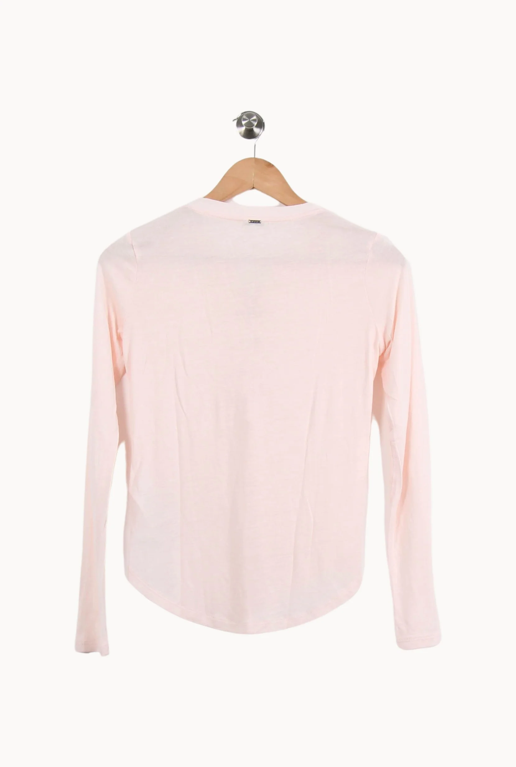 Blouse Rose - Taille XS/34 - Image 4