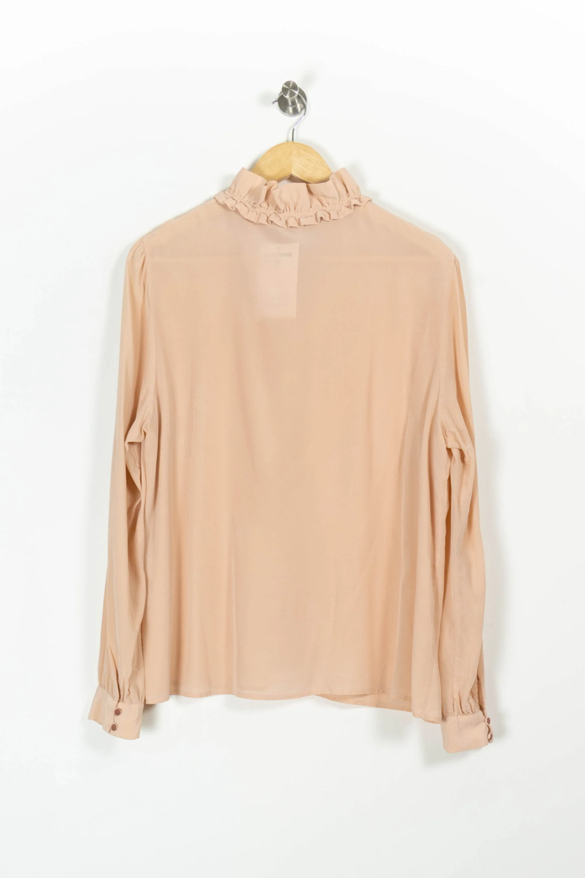Blouse Rose - Taille XXL/44 - Image 4