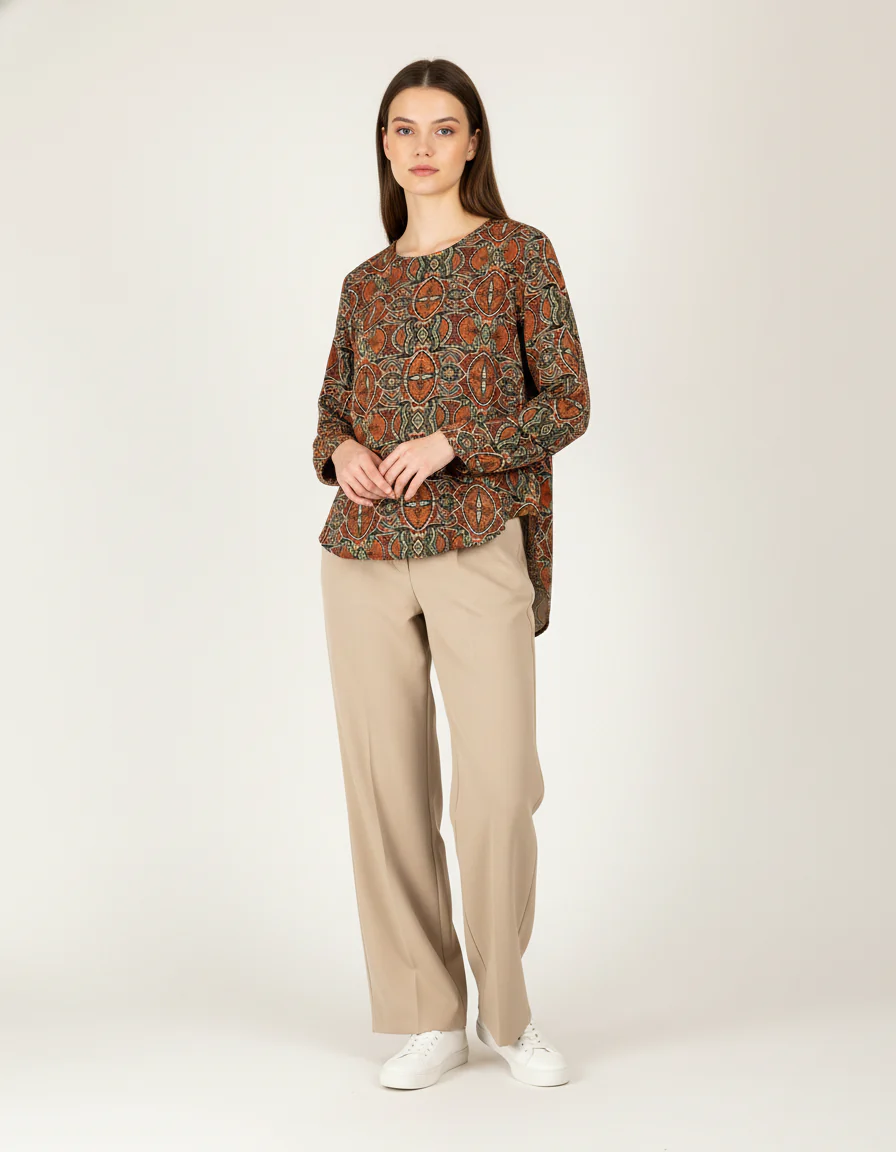 Blouse - M/38