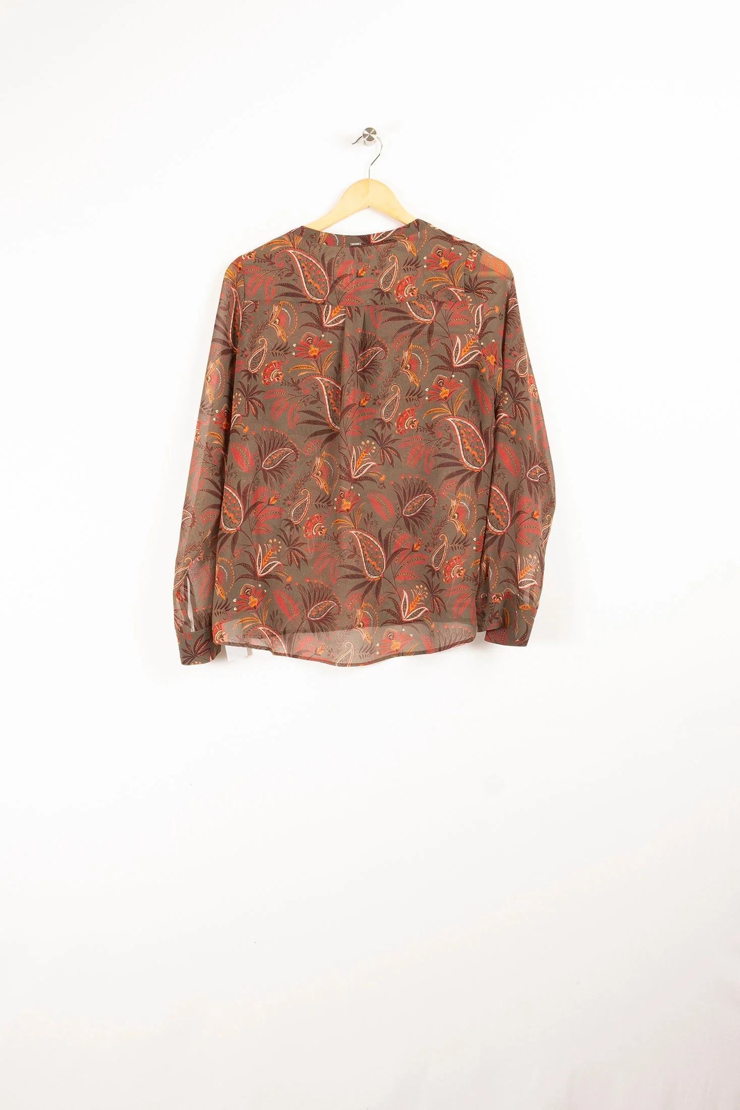 Blouse - Taille M/38 - Image 4