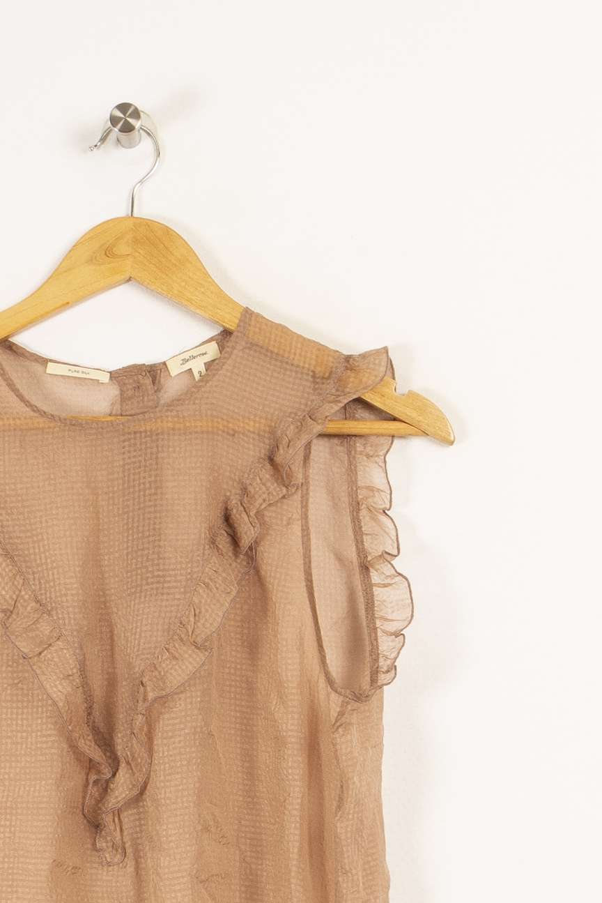 Blouse - Taille M/38 - Image 3
