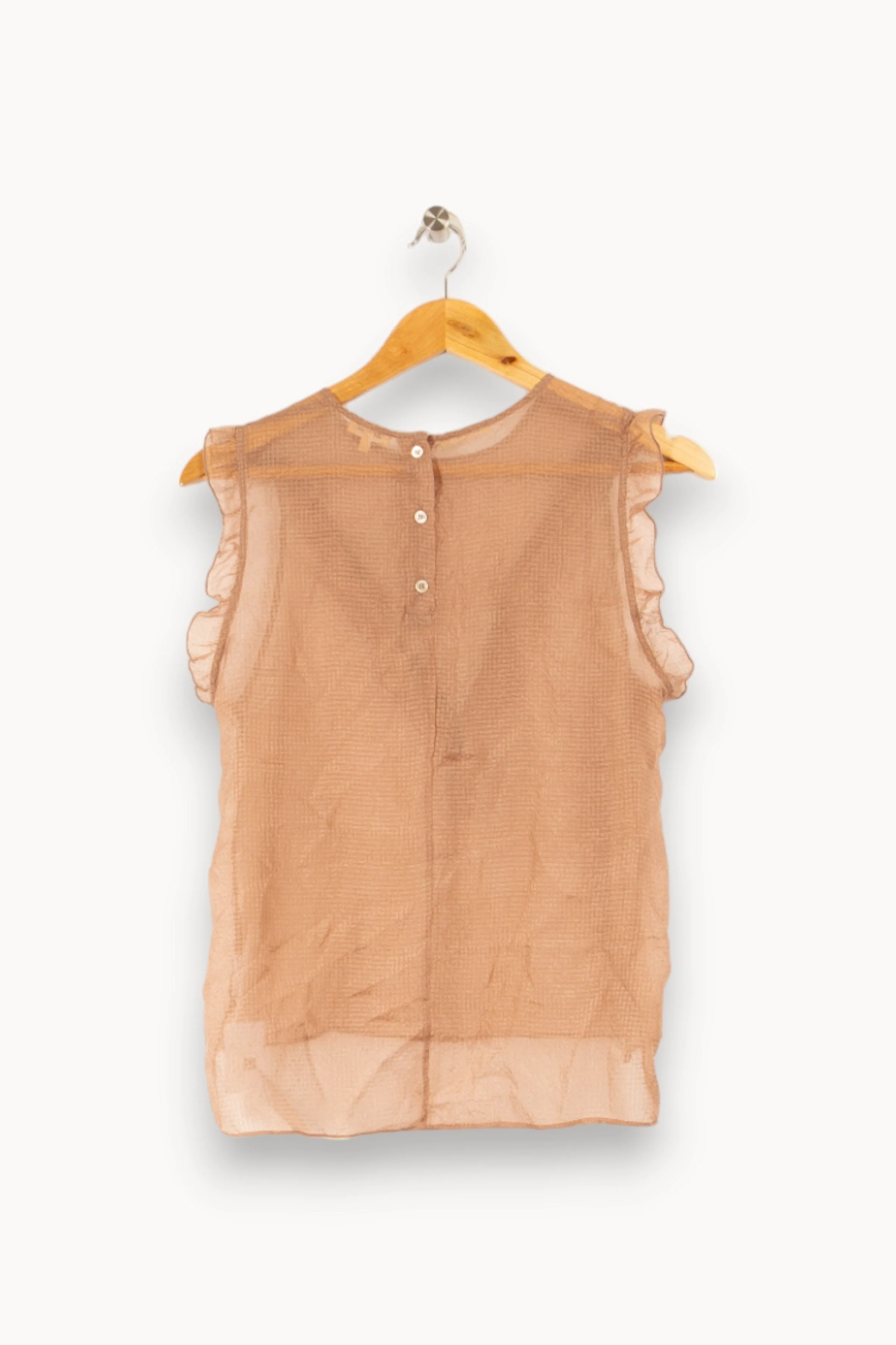 Blouse - Taille M/38 - Image 4
