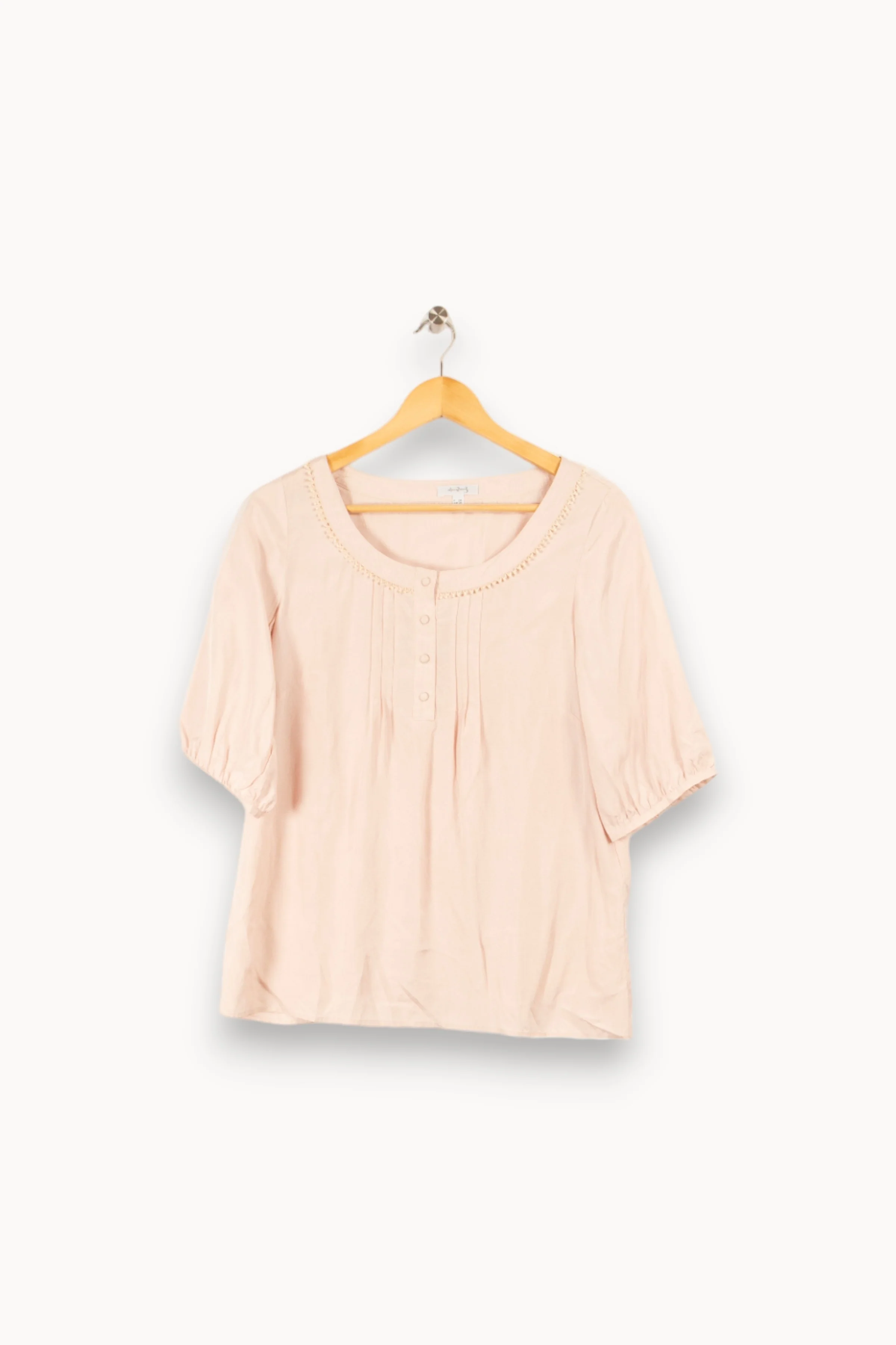 Blouse - Taille M/38 - Image 3