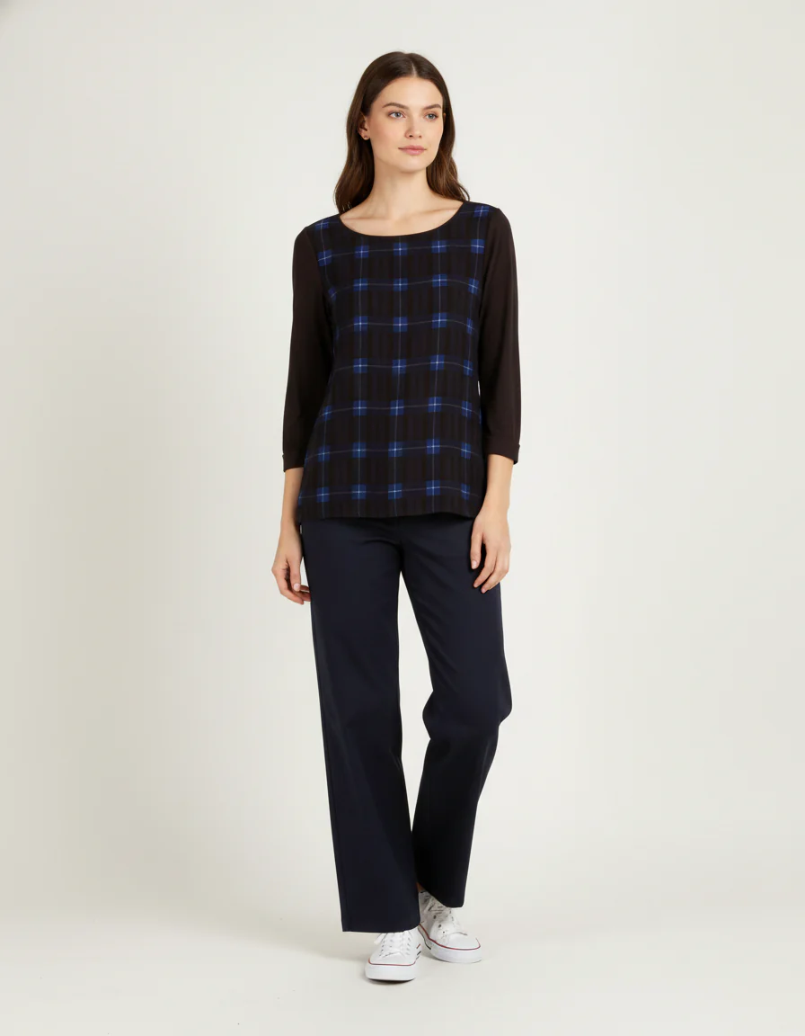 Blouse - Taille M/38