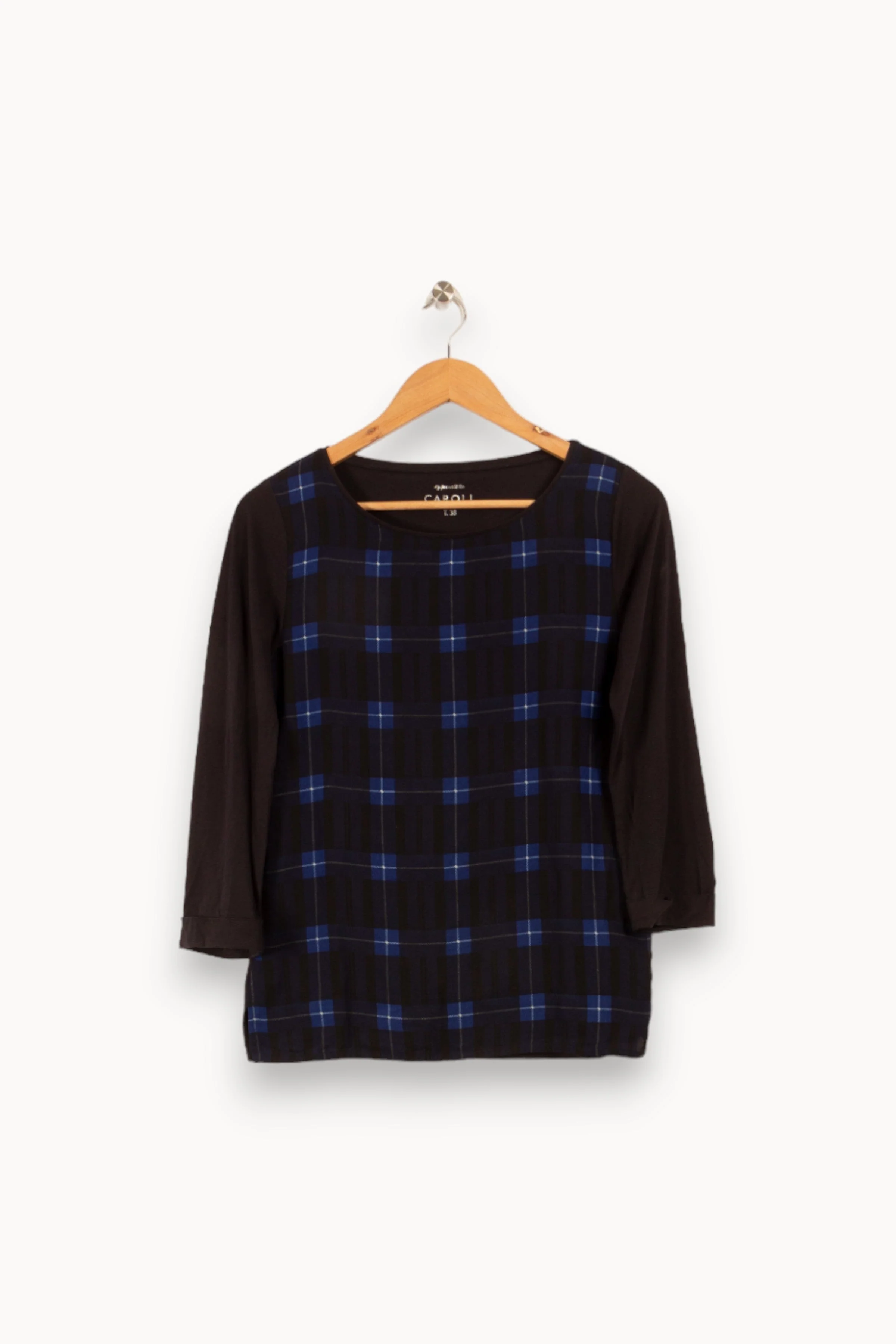 Blouse - Taille M/38 - Image 3