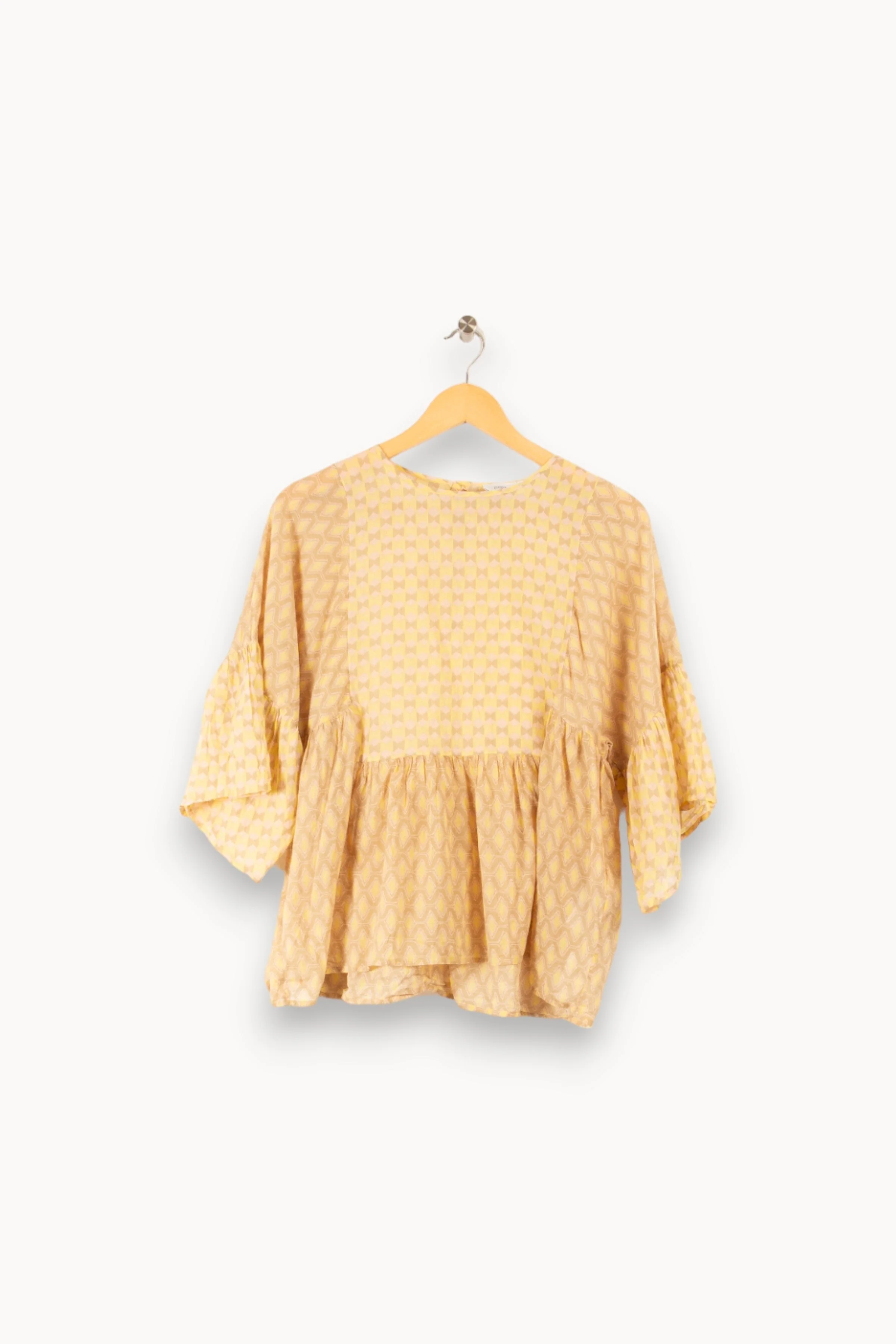 Blouse - Taille S/36 - Image 2