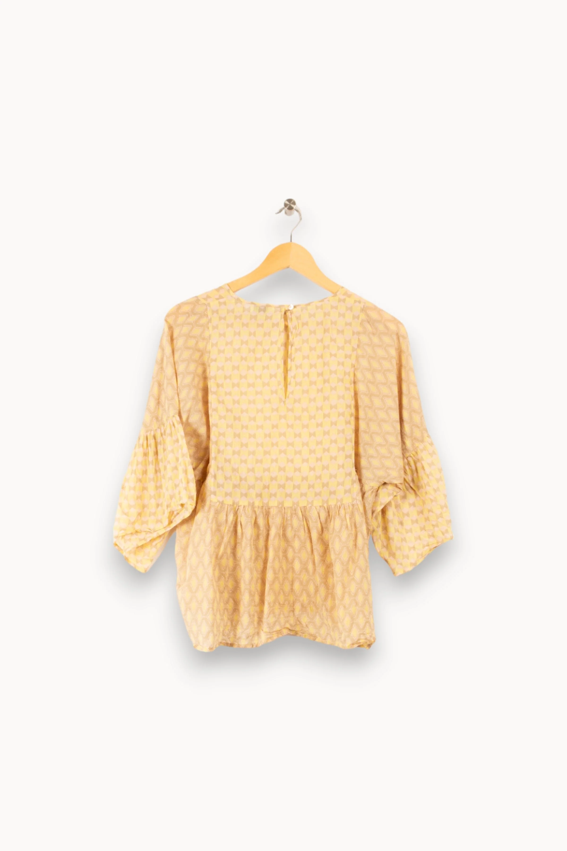 Blouse - Taille S/36 - Image 4