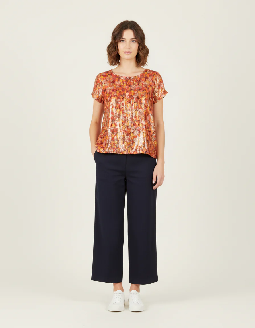 Blouse - Taille S/36