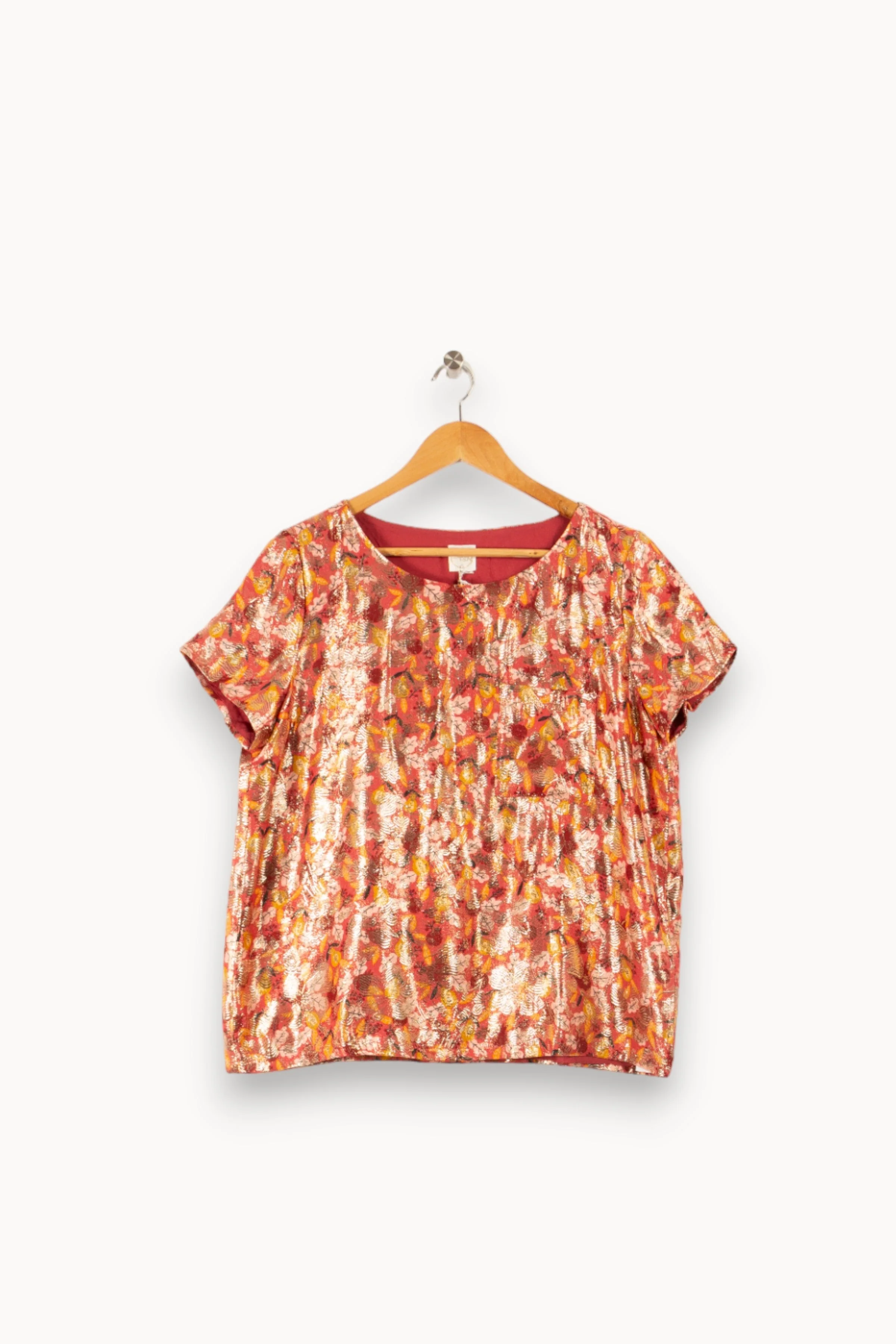 Blouse - Taille S/36 - Image 2