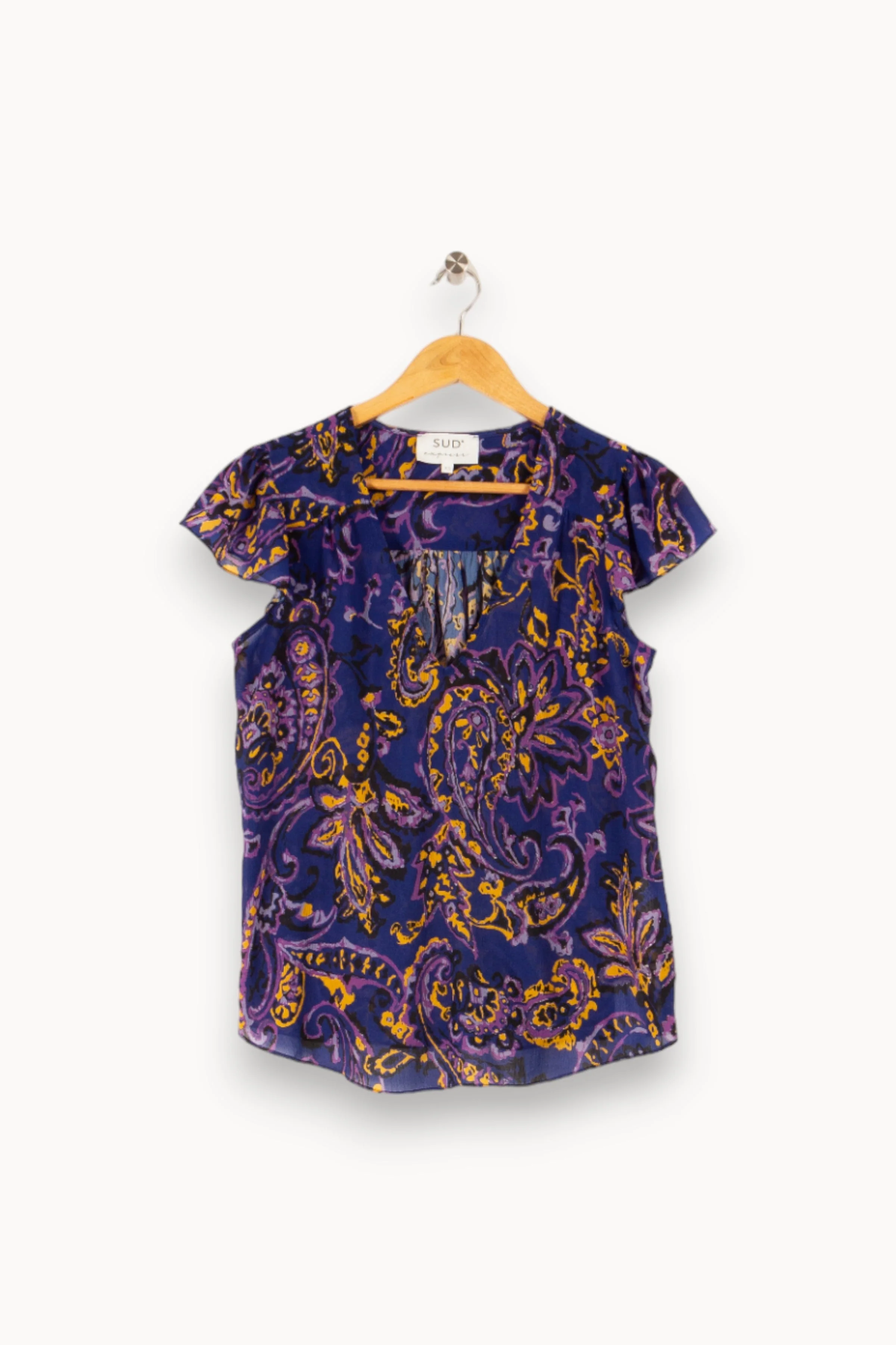 Blouse - Taille XS/34 - Image 3