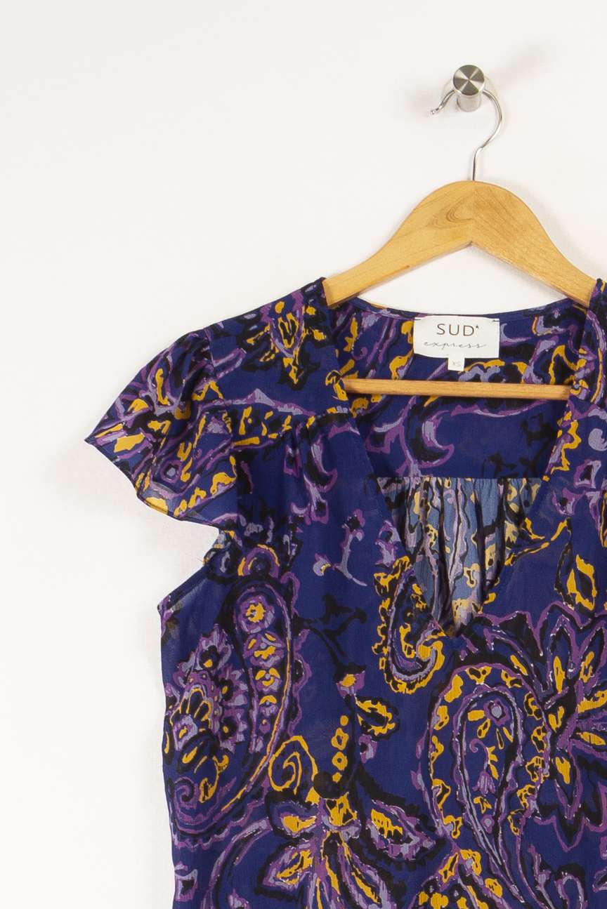 Blouse - Taille XS/34 - Image 4