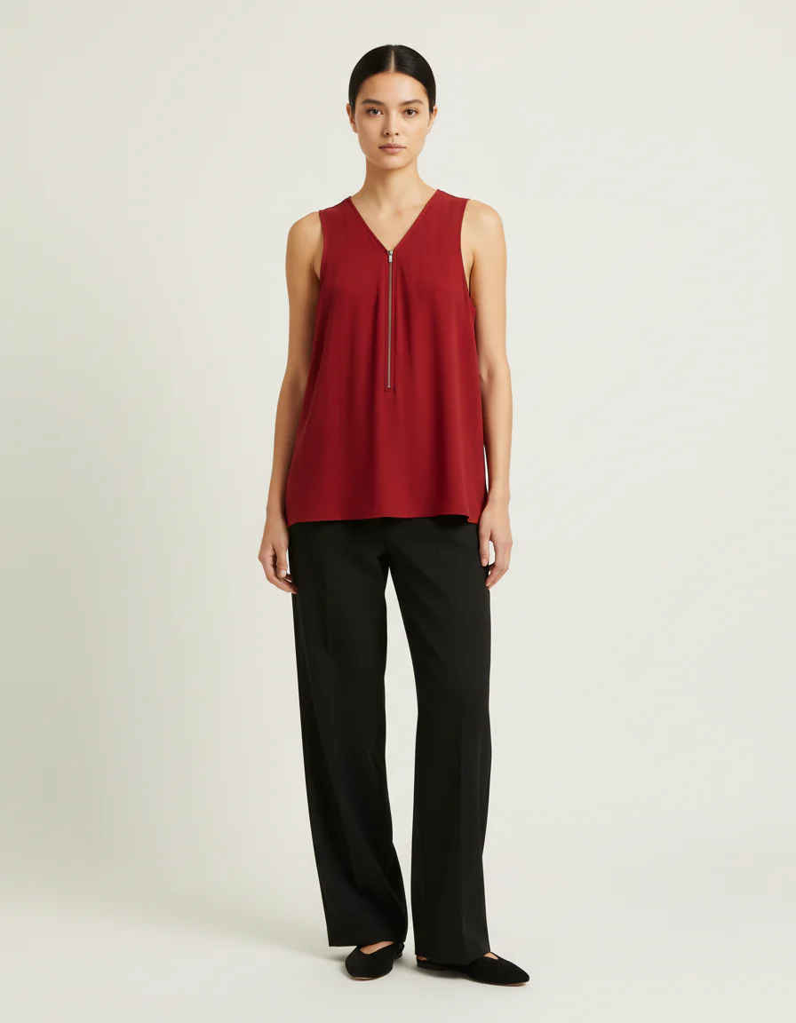 Blouse - Taille XS/34