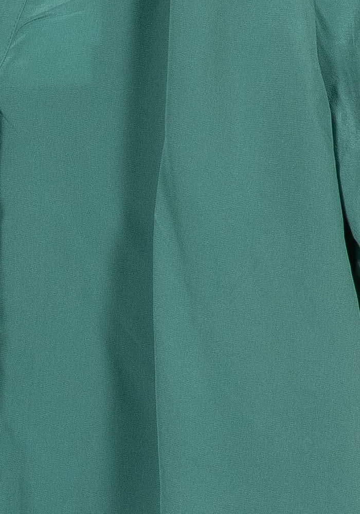 Blouse Verte - Taille M/38 - Image 3