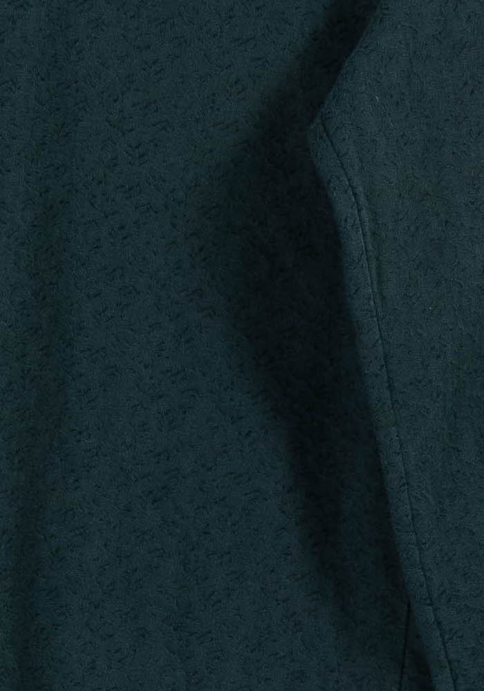Blouse Verte - Taille S/36 - Image 3