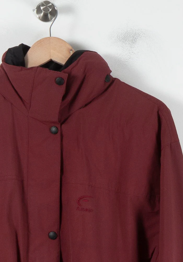 Blouson Bordeaux - Taille XXXL/46 - Image 3