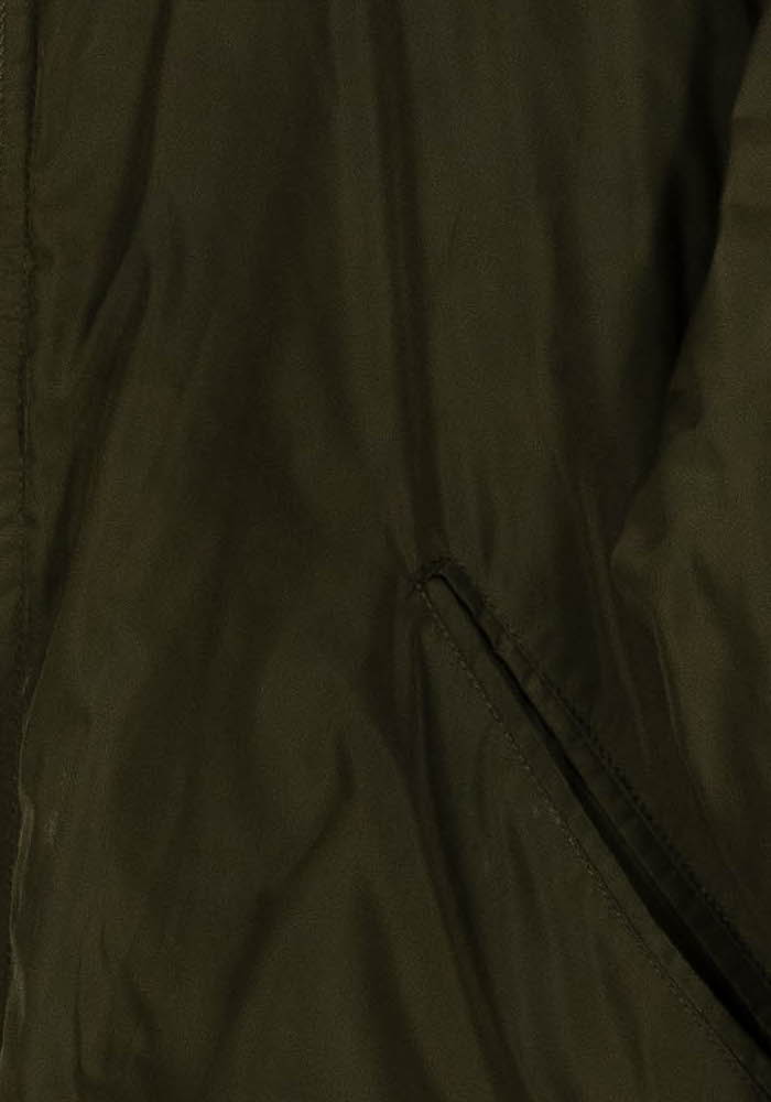 Blouson Vert - Taille M/38 - Image 3
