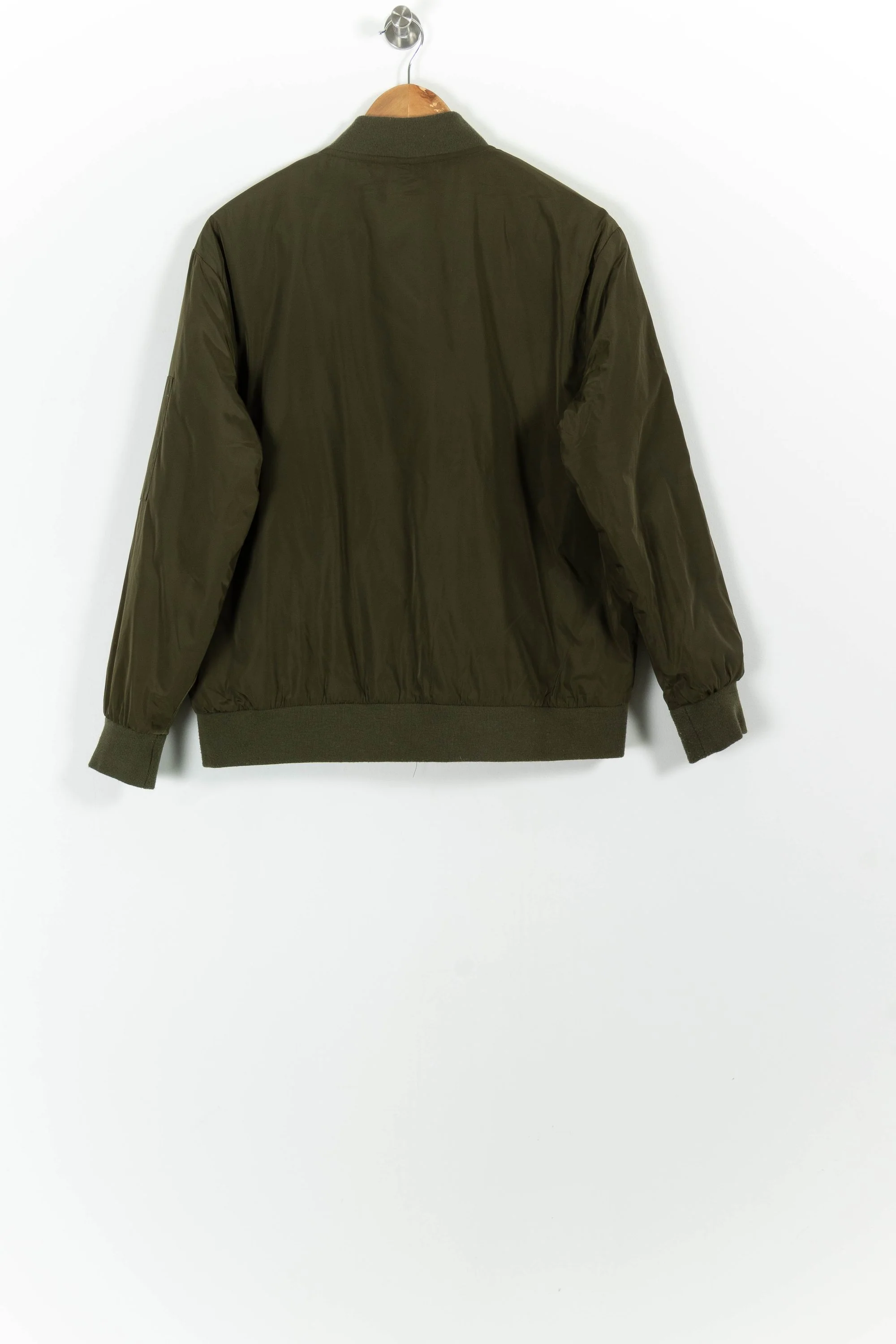 Blouson Vert - Taille M/38 - Image 4