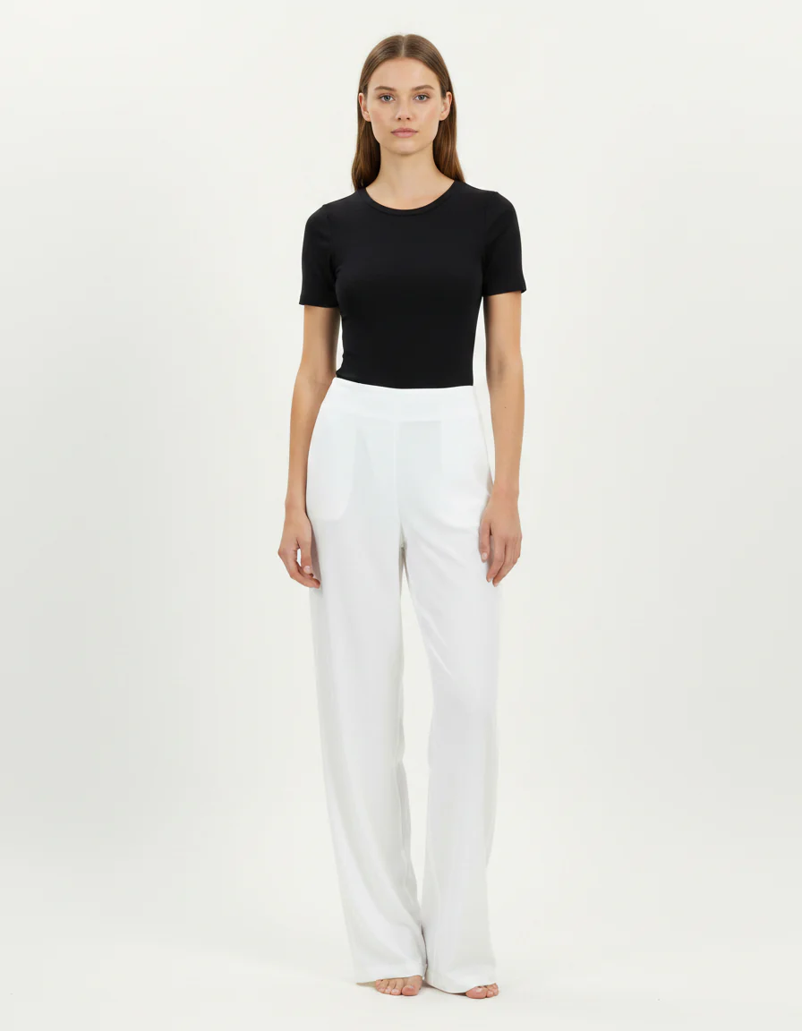 Body Bleu - Taille XS/34