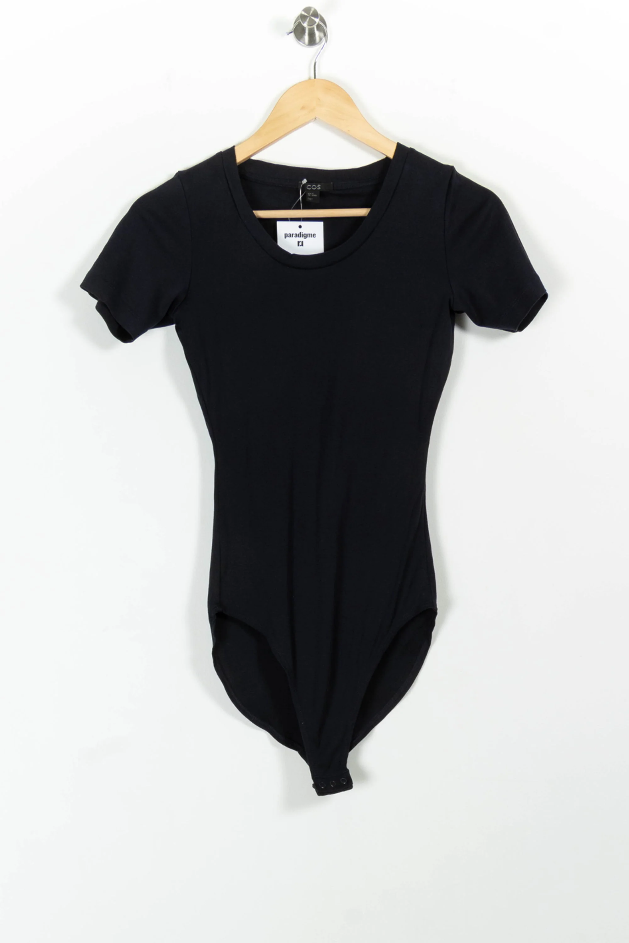 Body Bleu - Taille XS/34 - Image 2