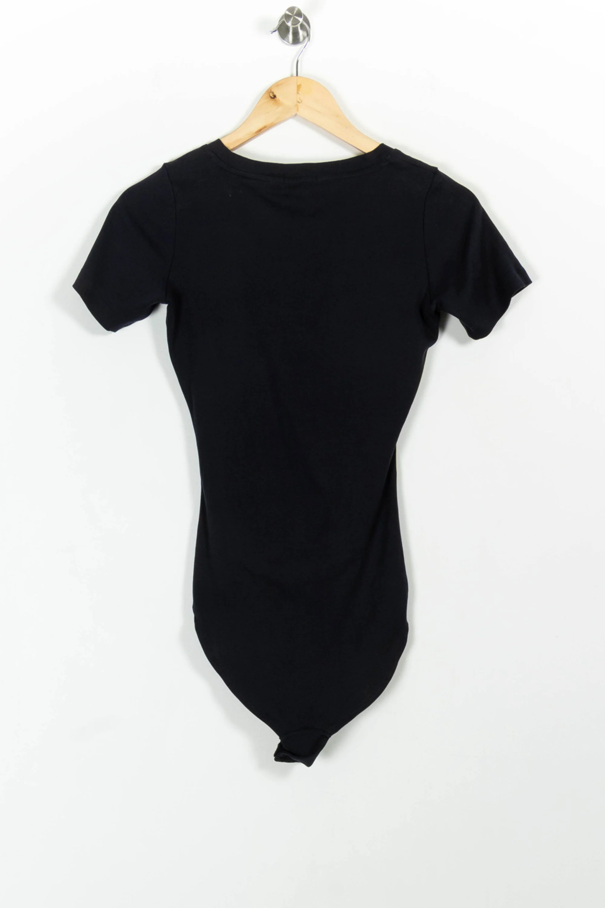 Body Bleu - Taille XS/34 - Image 4