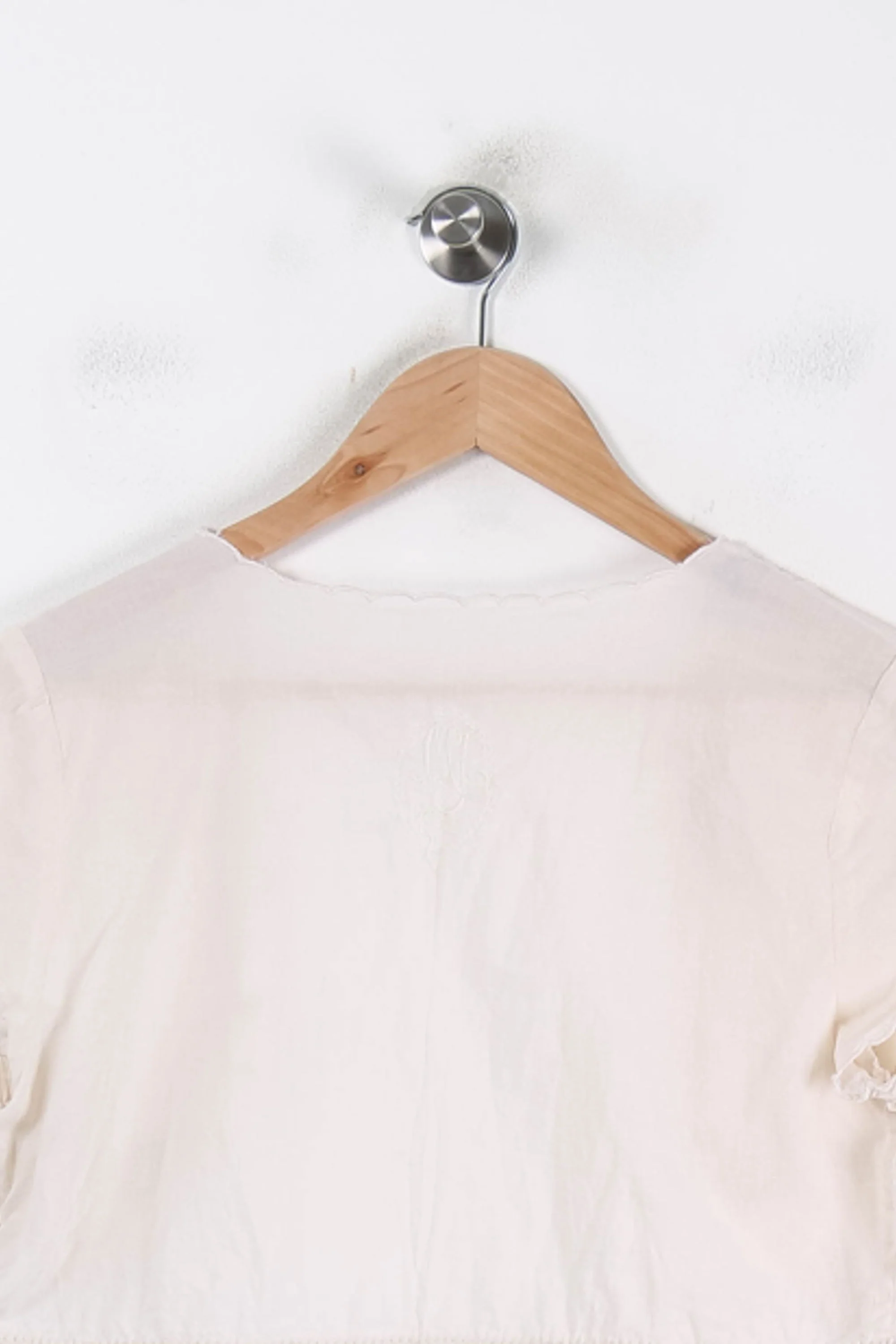 Boléro Beige - Taille M/38 - Image 4