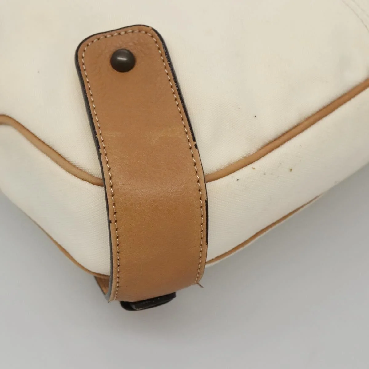 Burberry Blue Label shoulder bag Canvas - Image 10