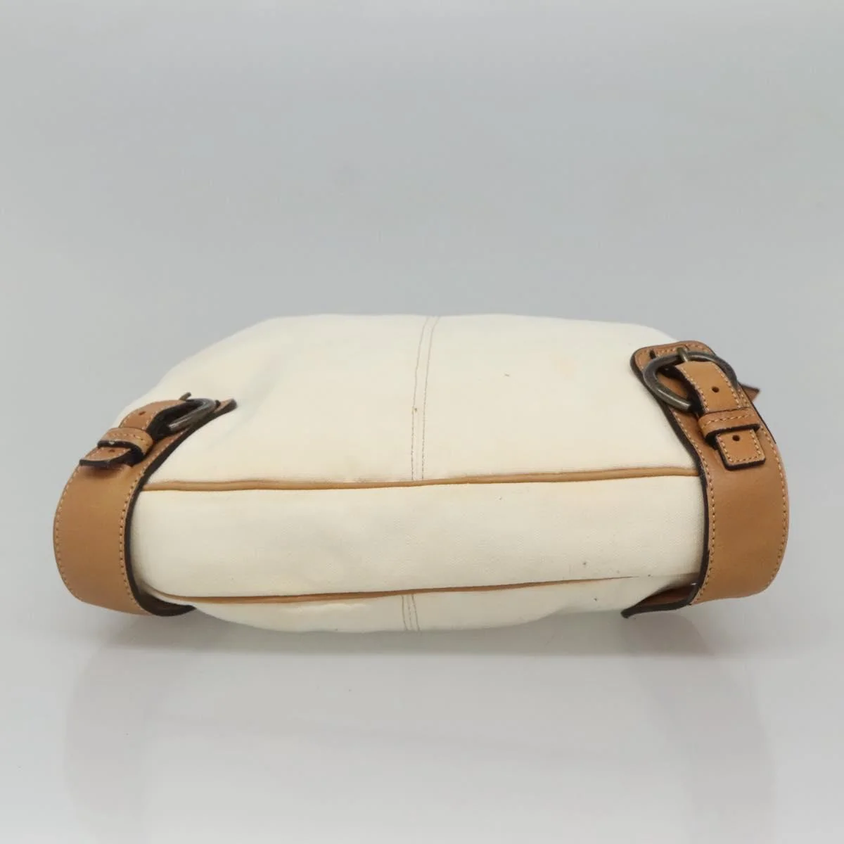 Burberry Blue Label shoulder bag Canvas - Image 15